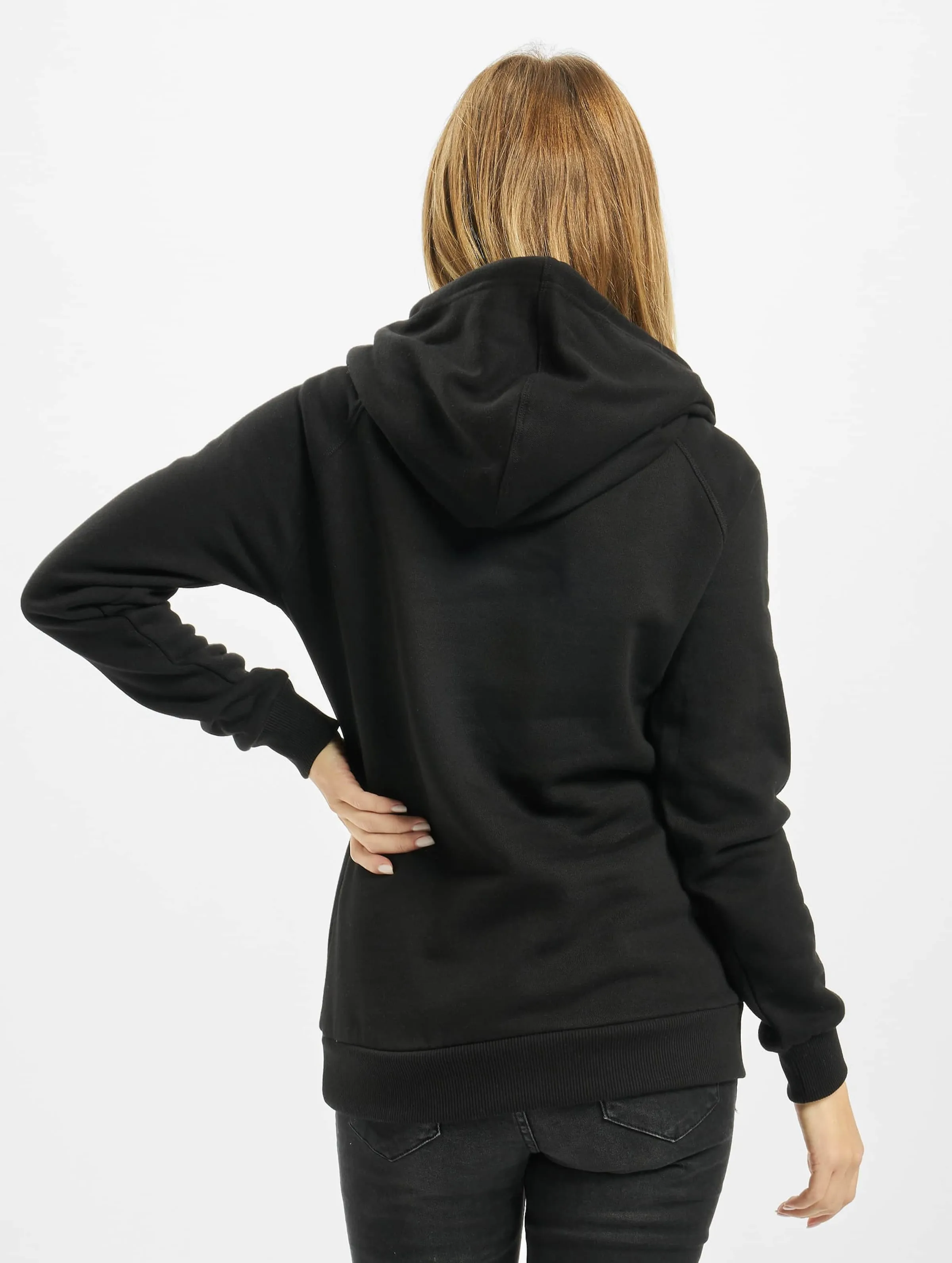 Urban Classics Raglan High Neck