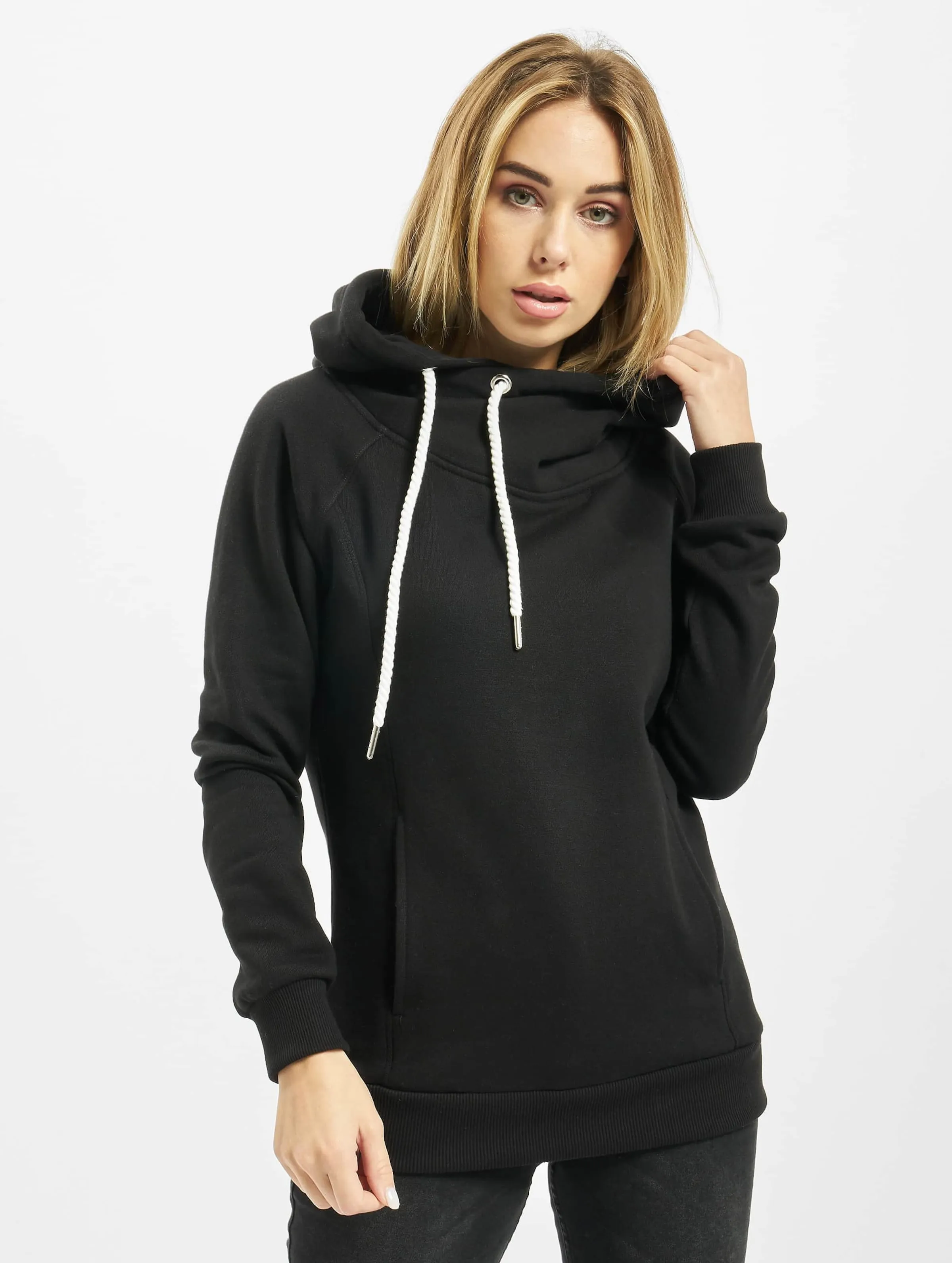 Urban Classics Raglan High Neck