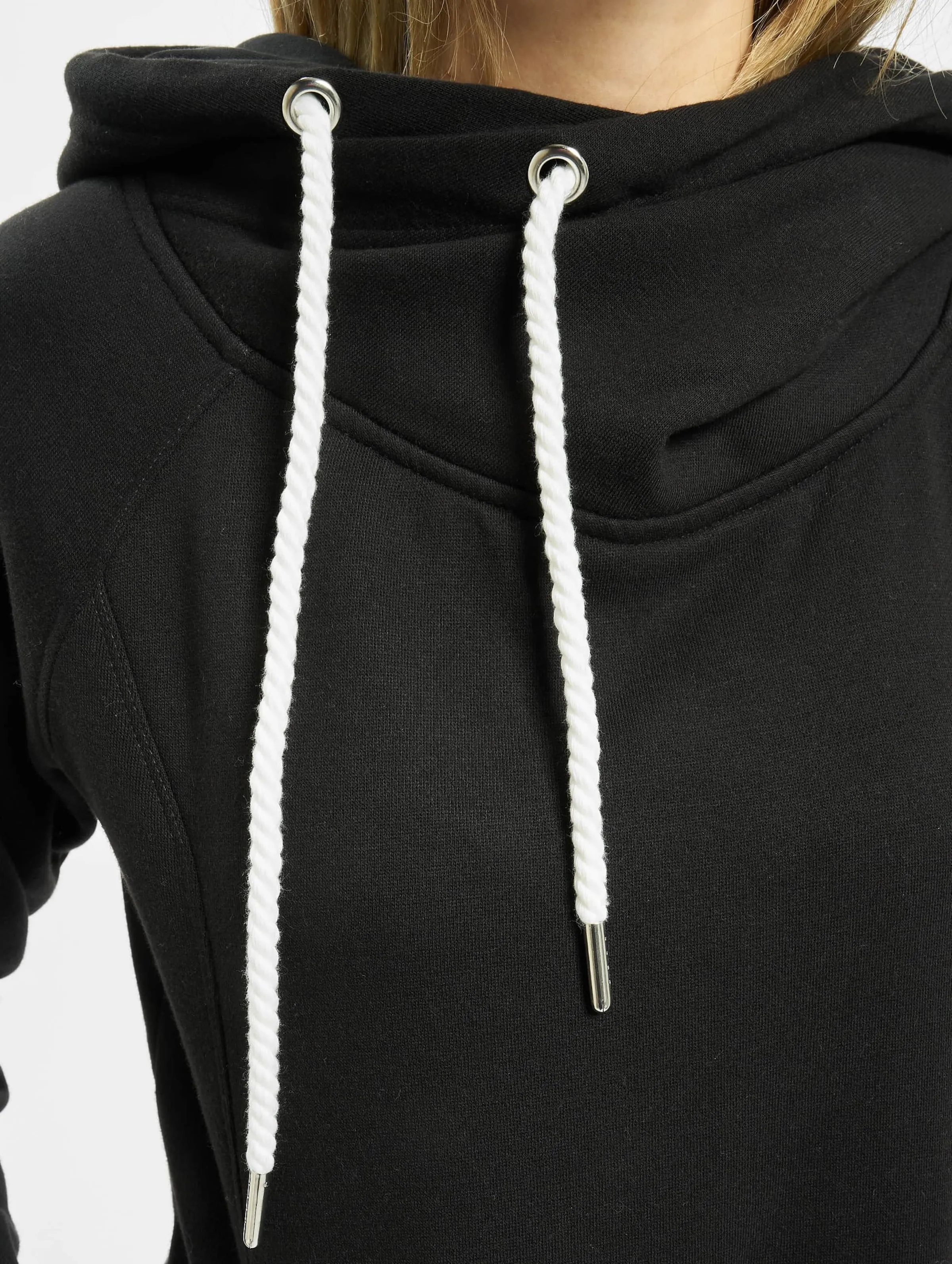 Urban Classics Raglan High Neck