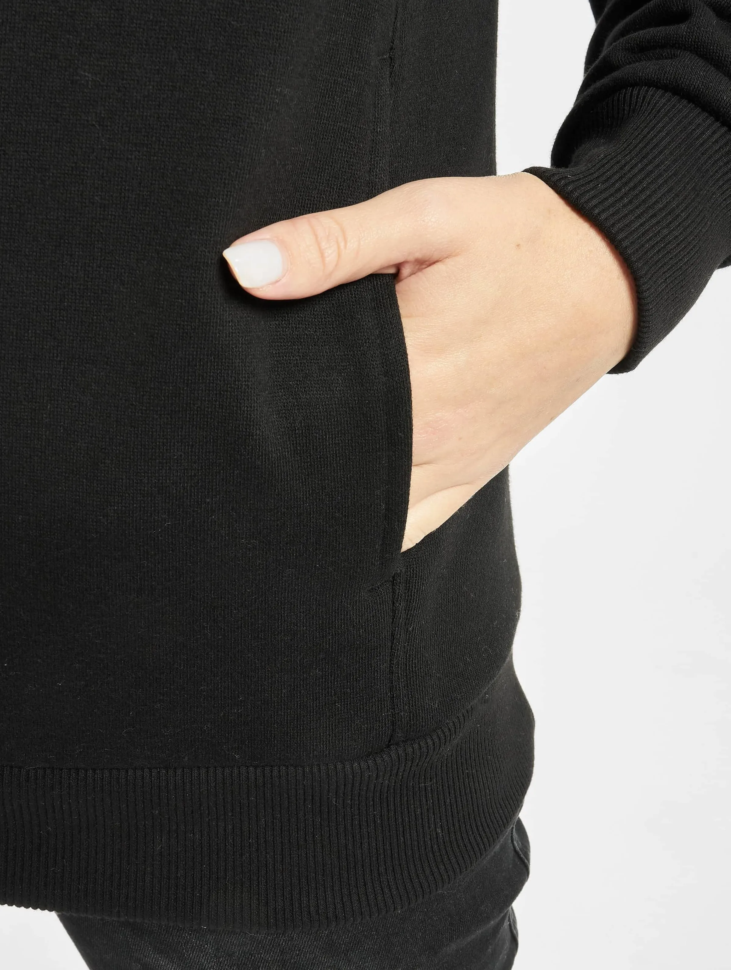 Urban Classics Raglan High Neck