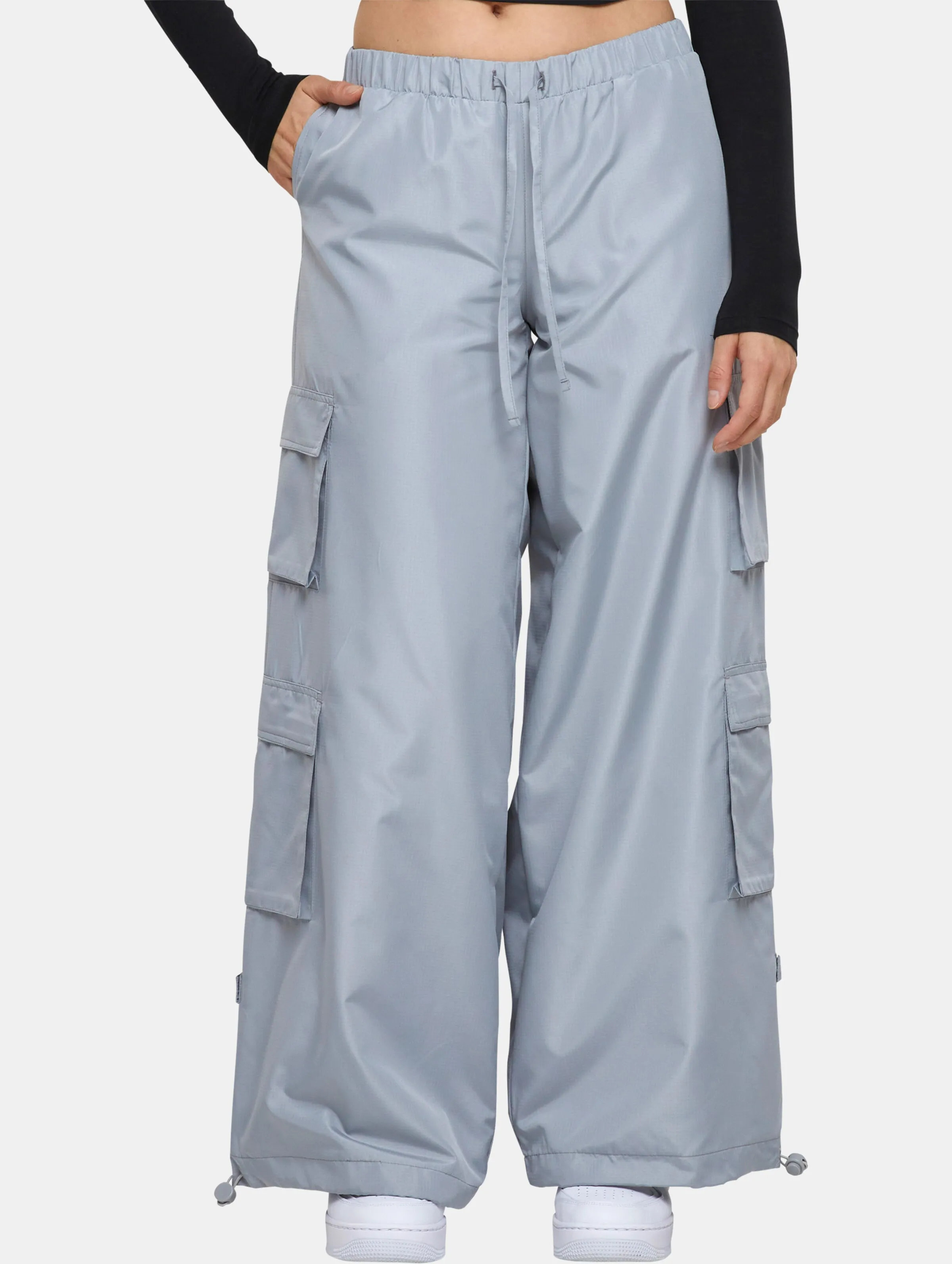 Urban Classics Ripstop Double Cargo