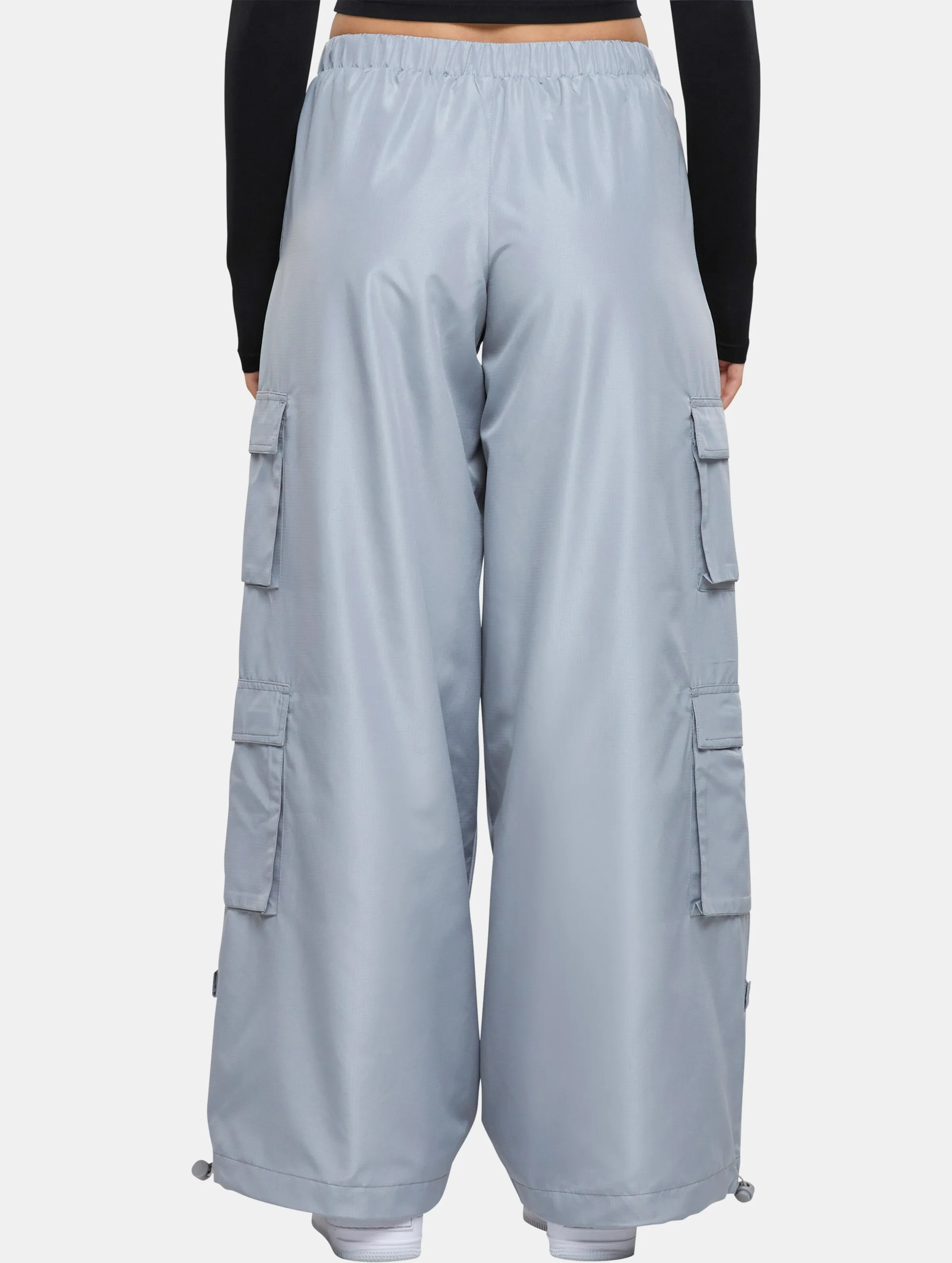 Urban Classics Ripstop Double Cargo