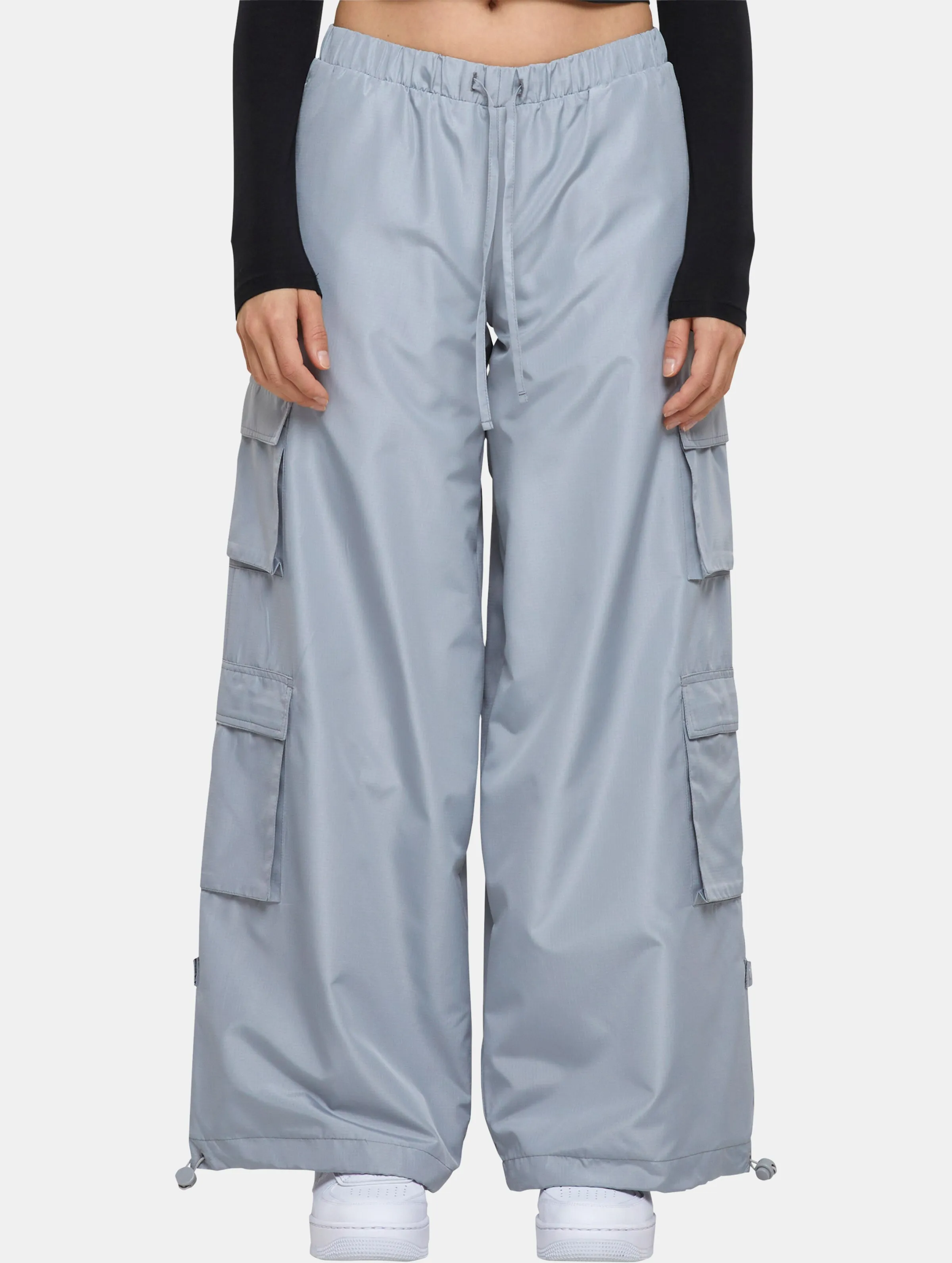 Urban Classics Ripstop Double Cargo