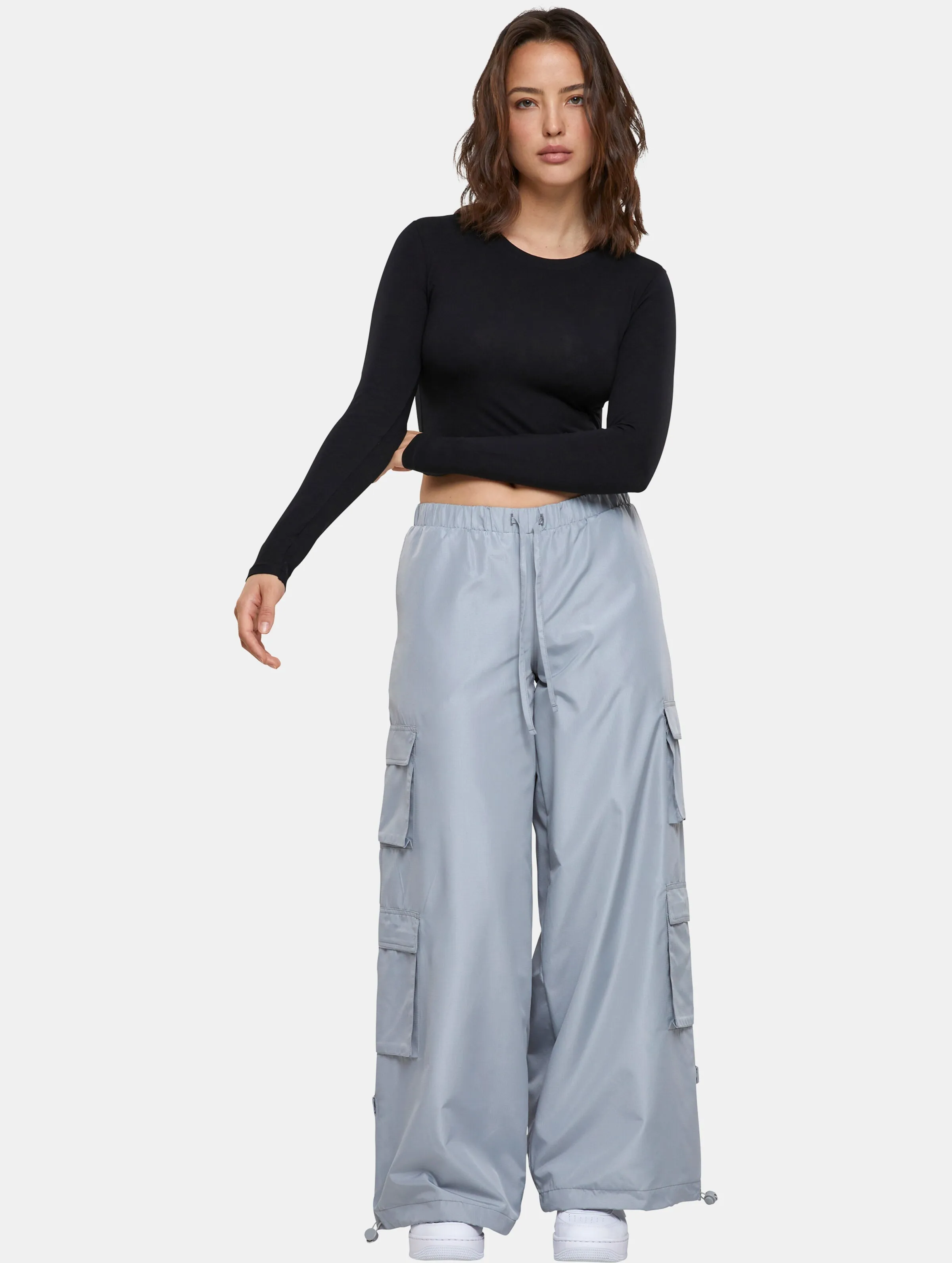 Urban Classics Ripstop Double Cargo