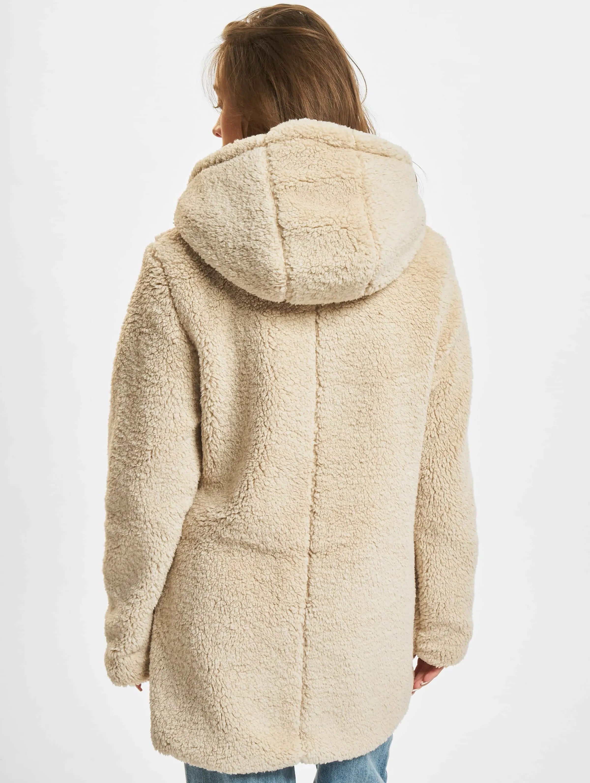 Urban Classics Sherpa