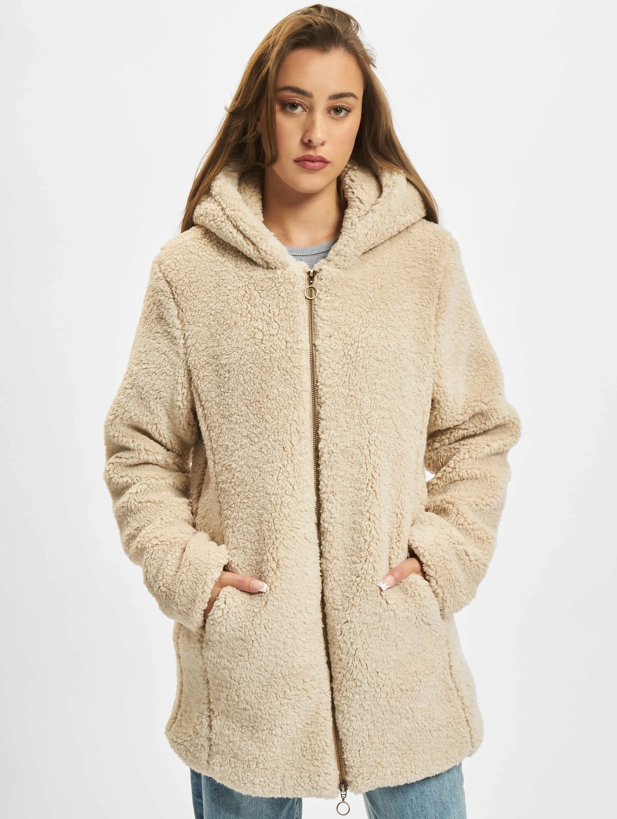 Urban Classics Sherpa