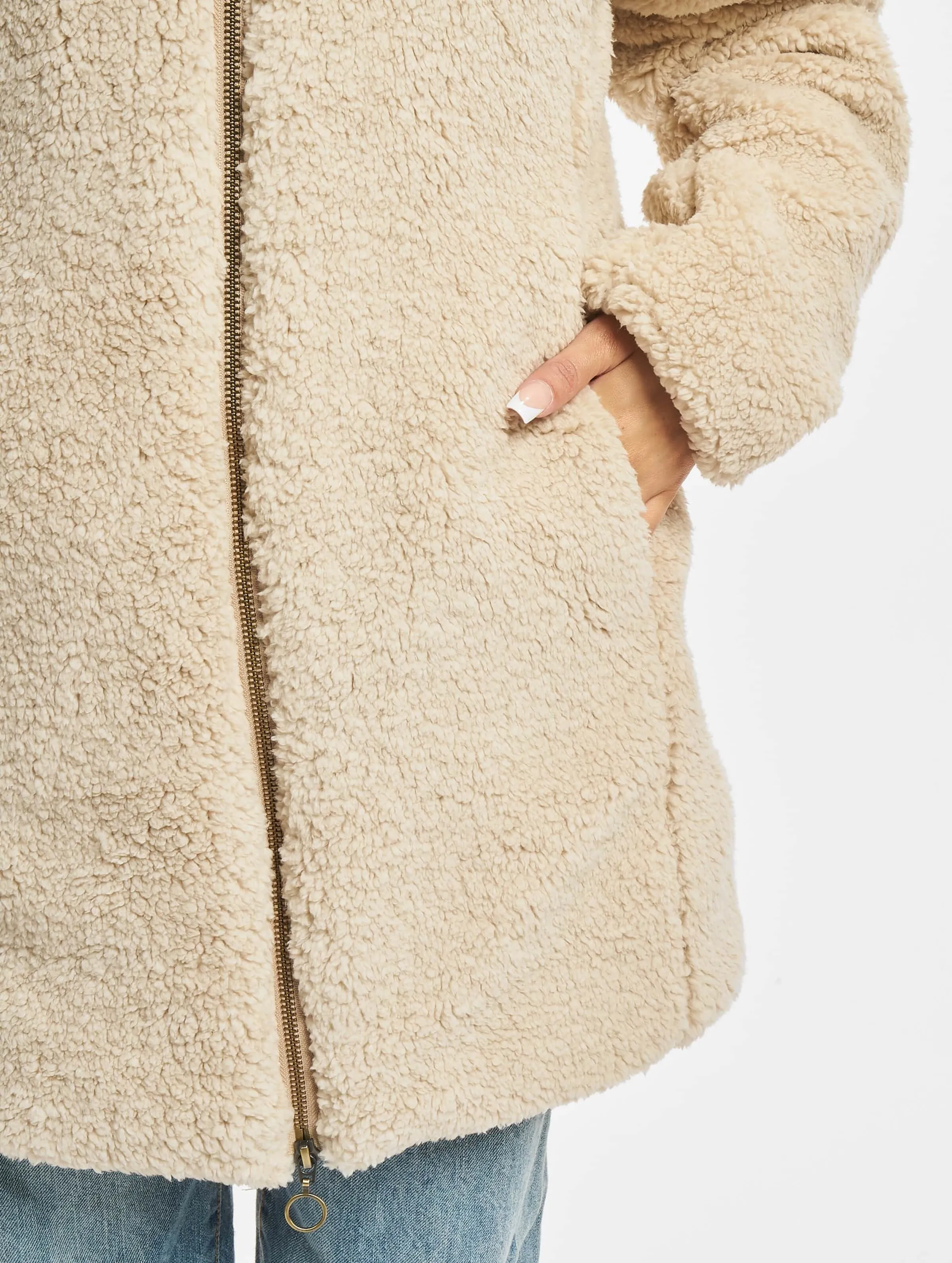 Urban Classics Sherpa