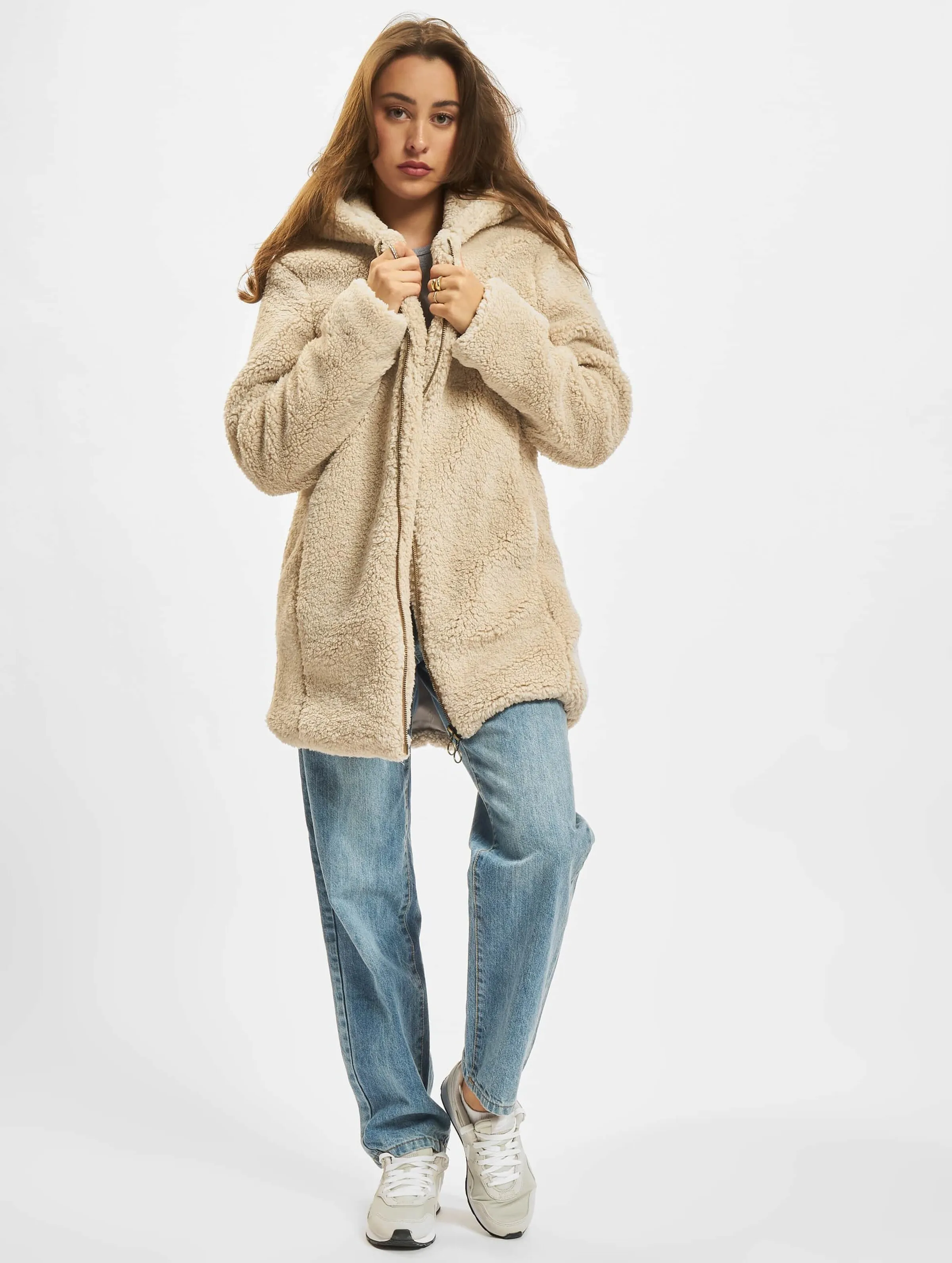 Urban Classics Sherpa