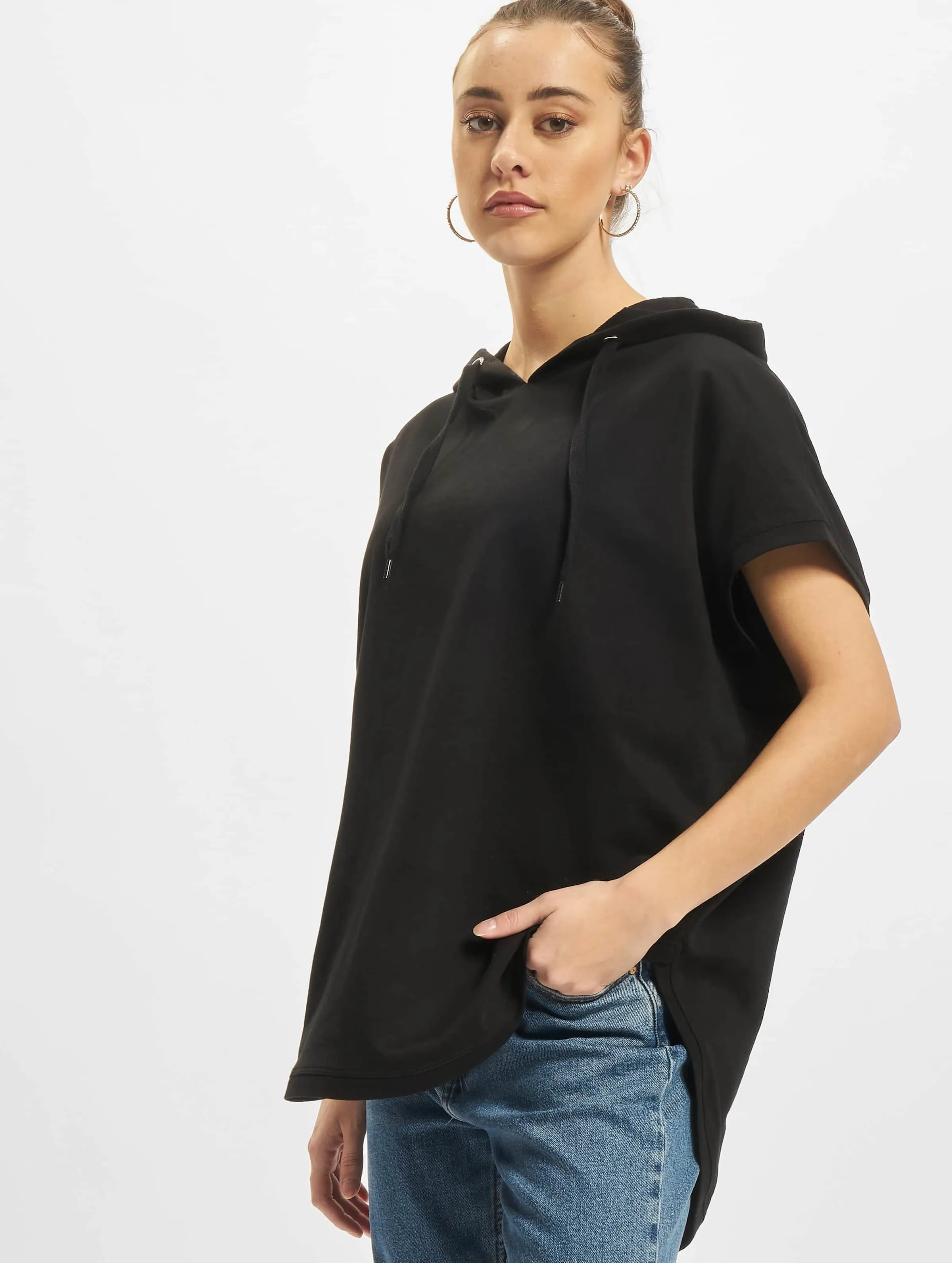 Urban Classics Sleeveless Terry