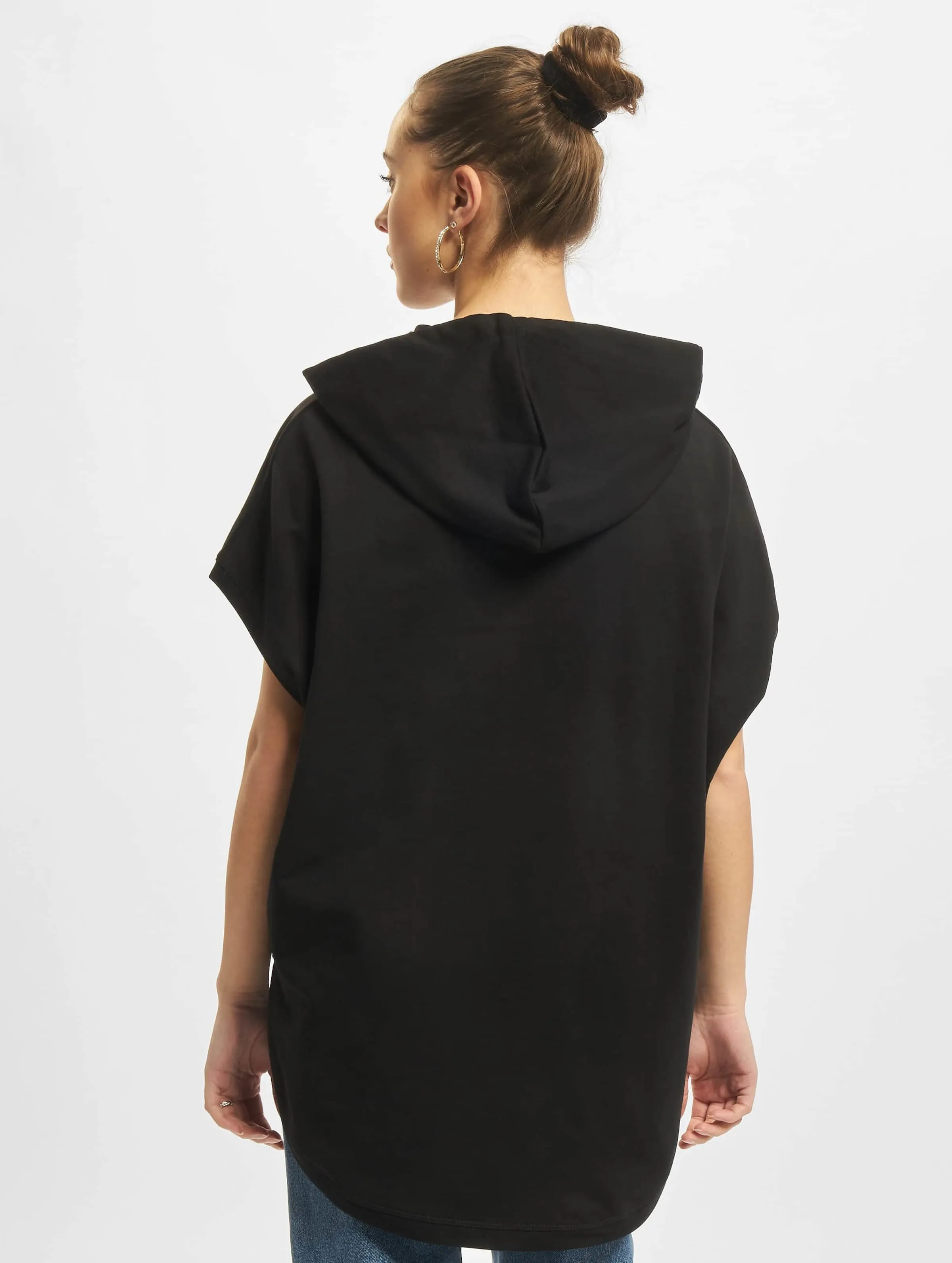 Urban Classics Sleeveless Terry