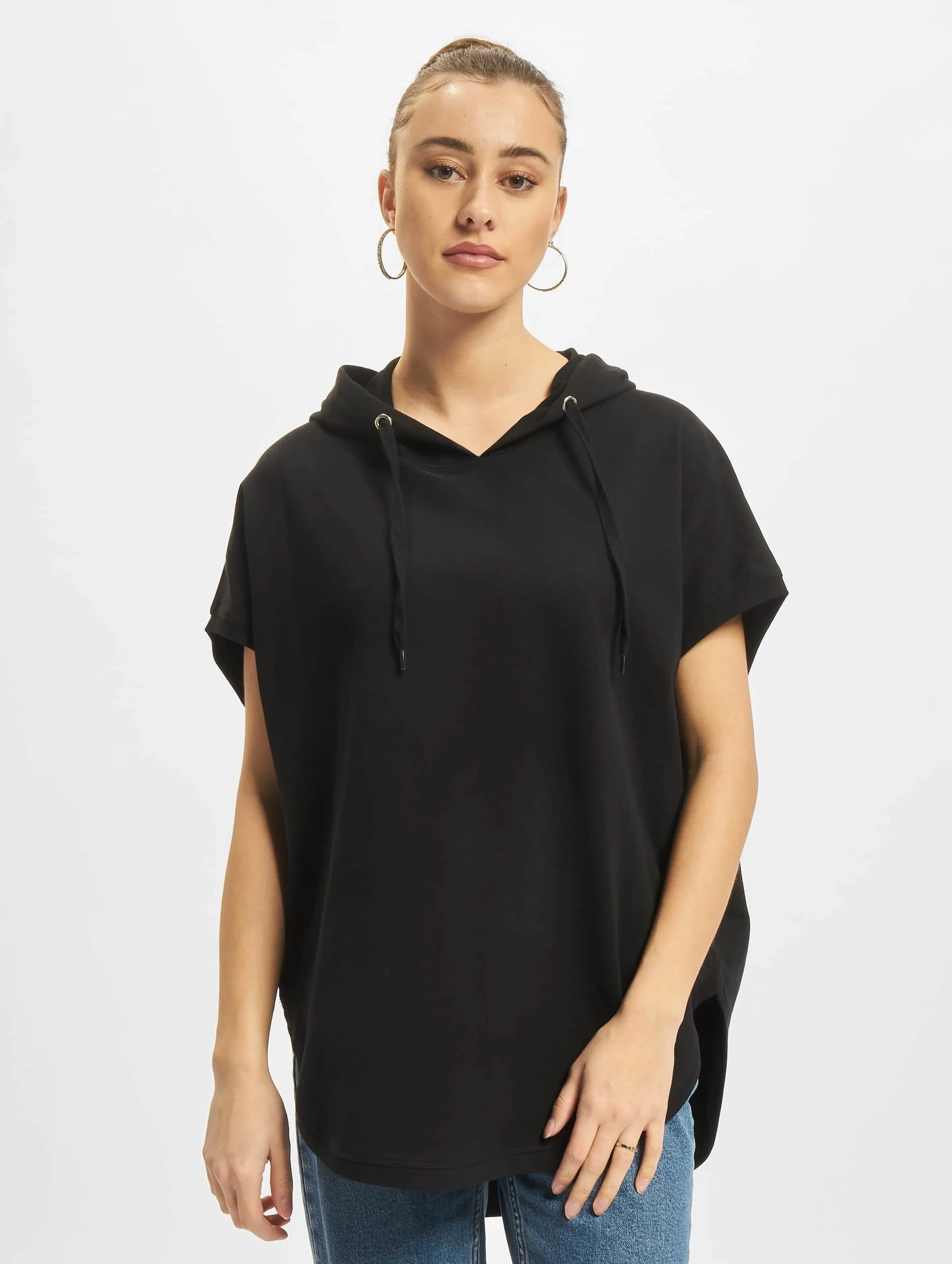 Urban Classics Sleeveless Terry