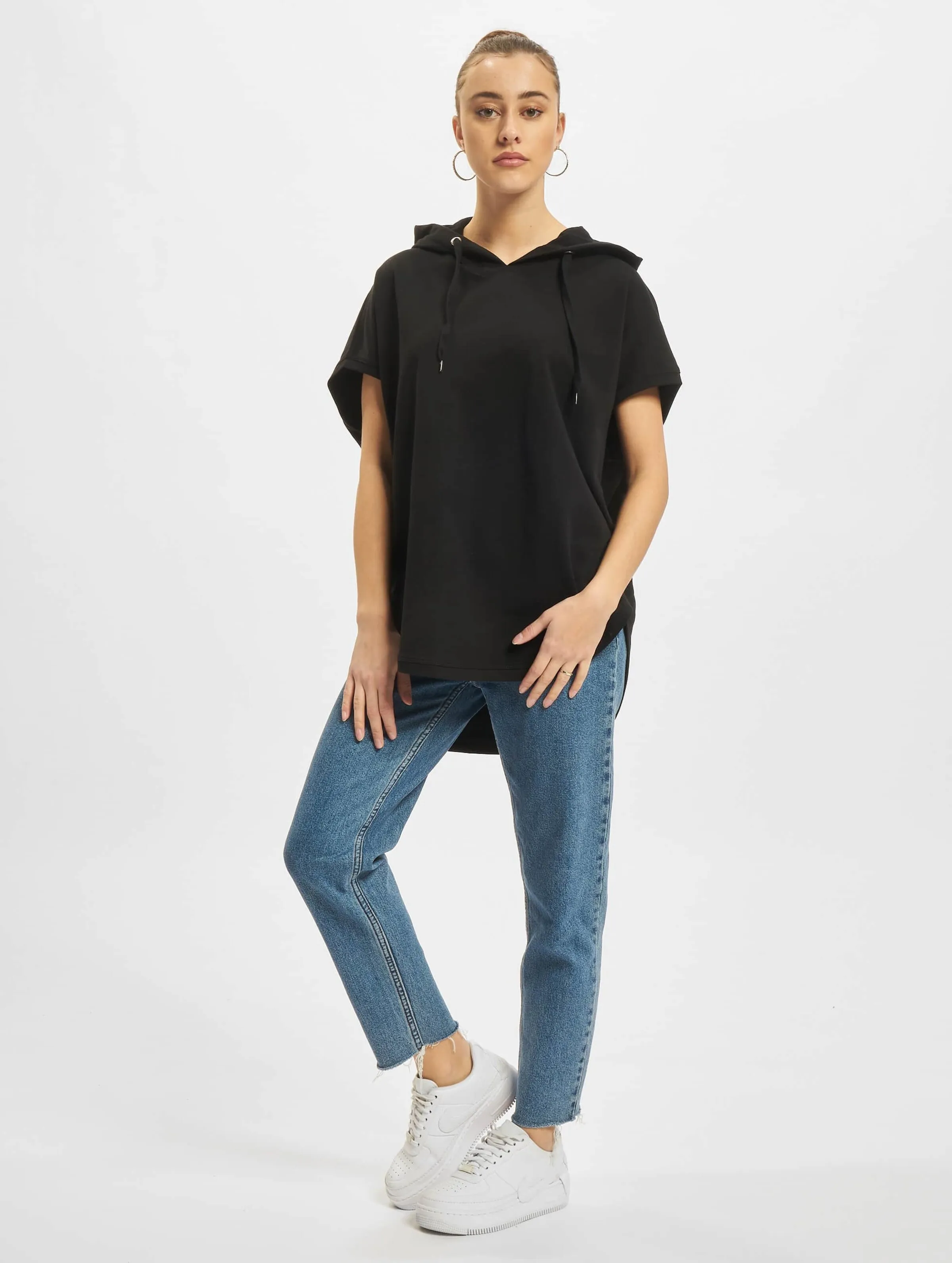 Urban Classics Sleeveless Terry