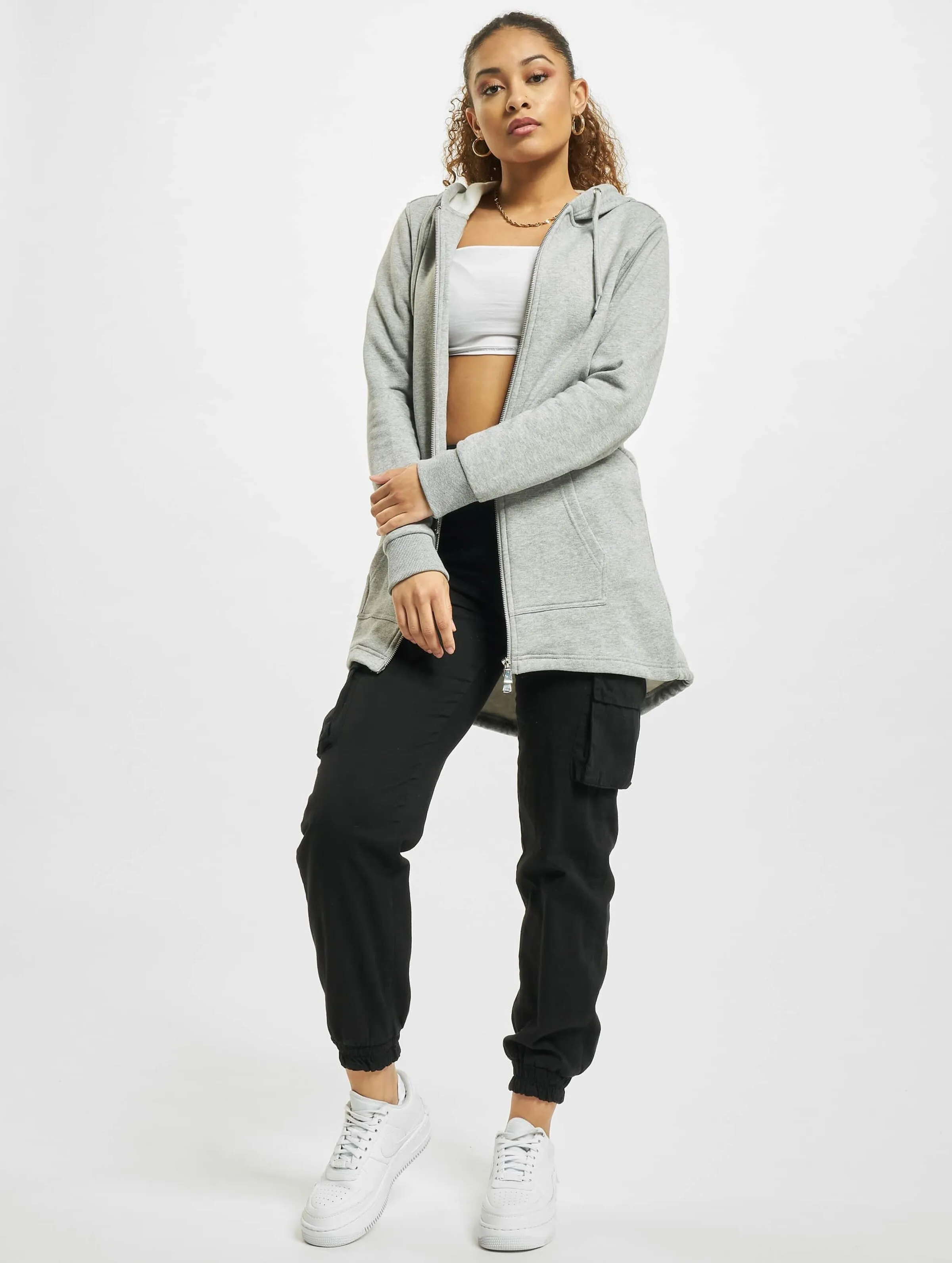 Urban Classics Sweat