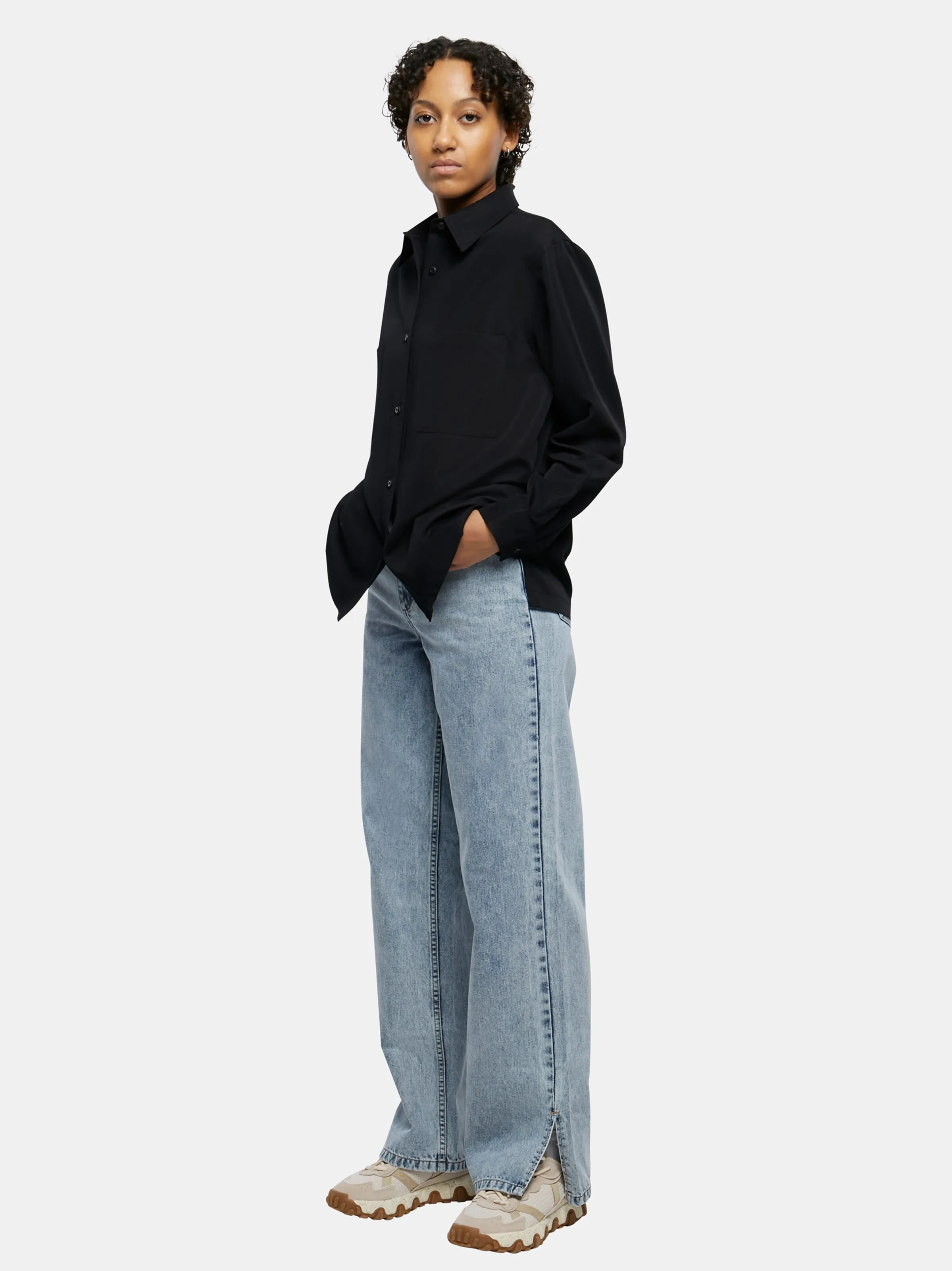 Urban Classics Twill