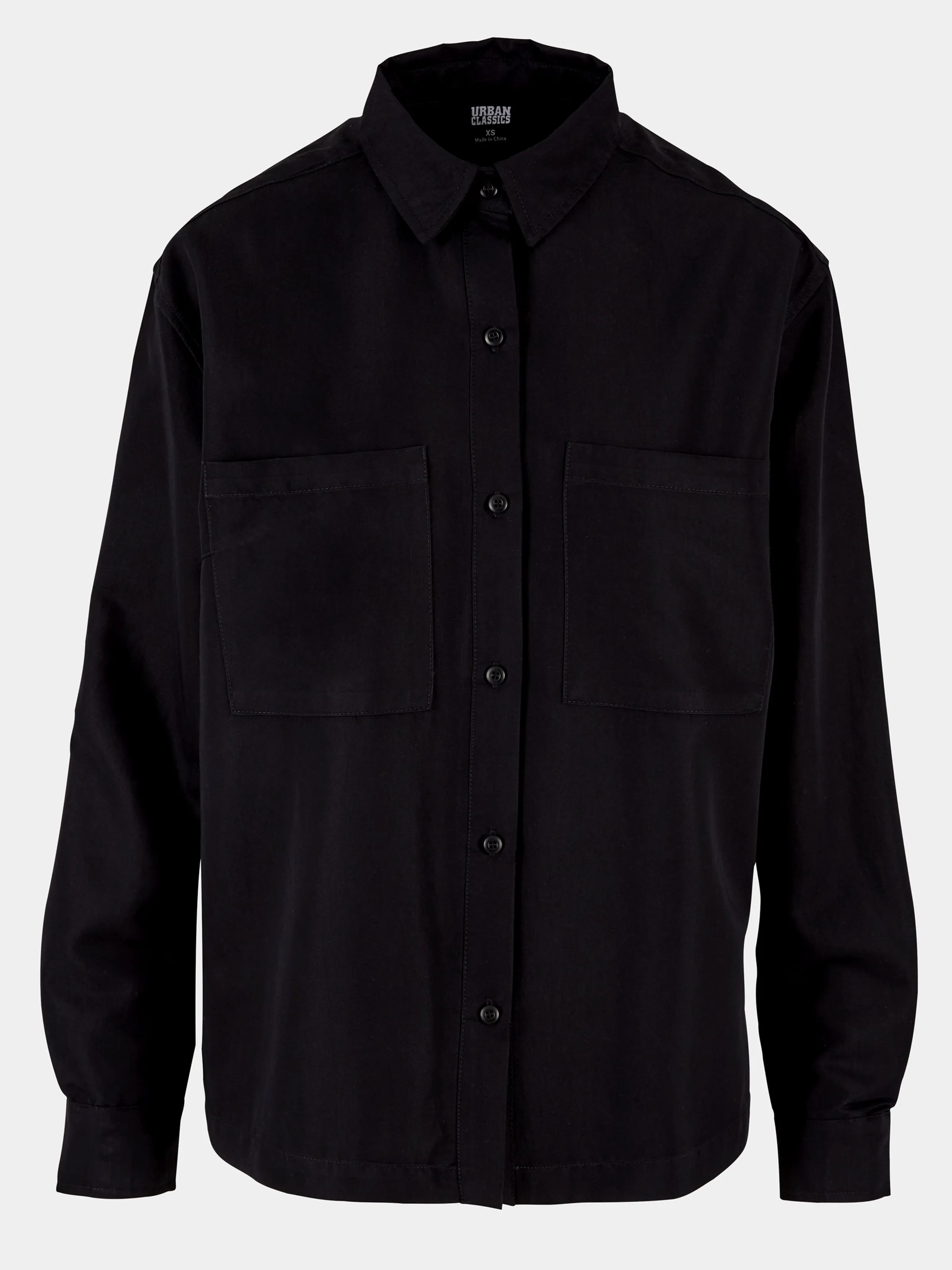 Urban Classics Twill
