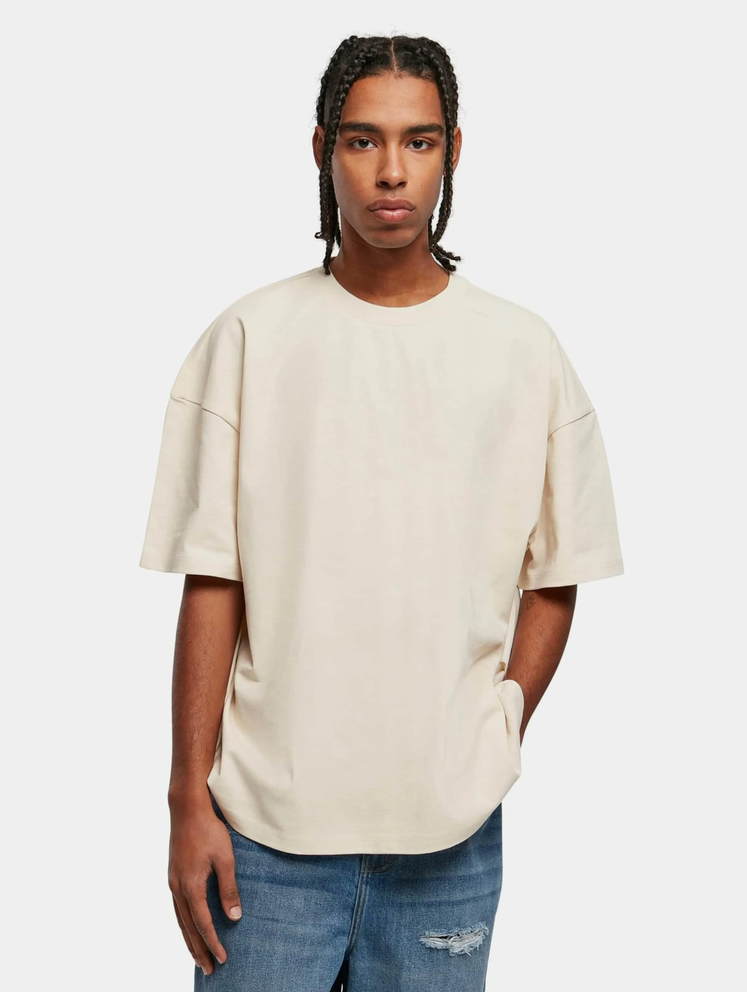 Urban Classics Ultra Heavy Oversized