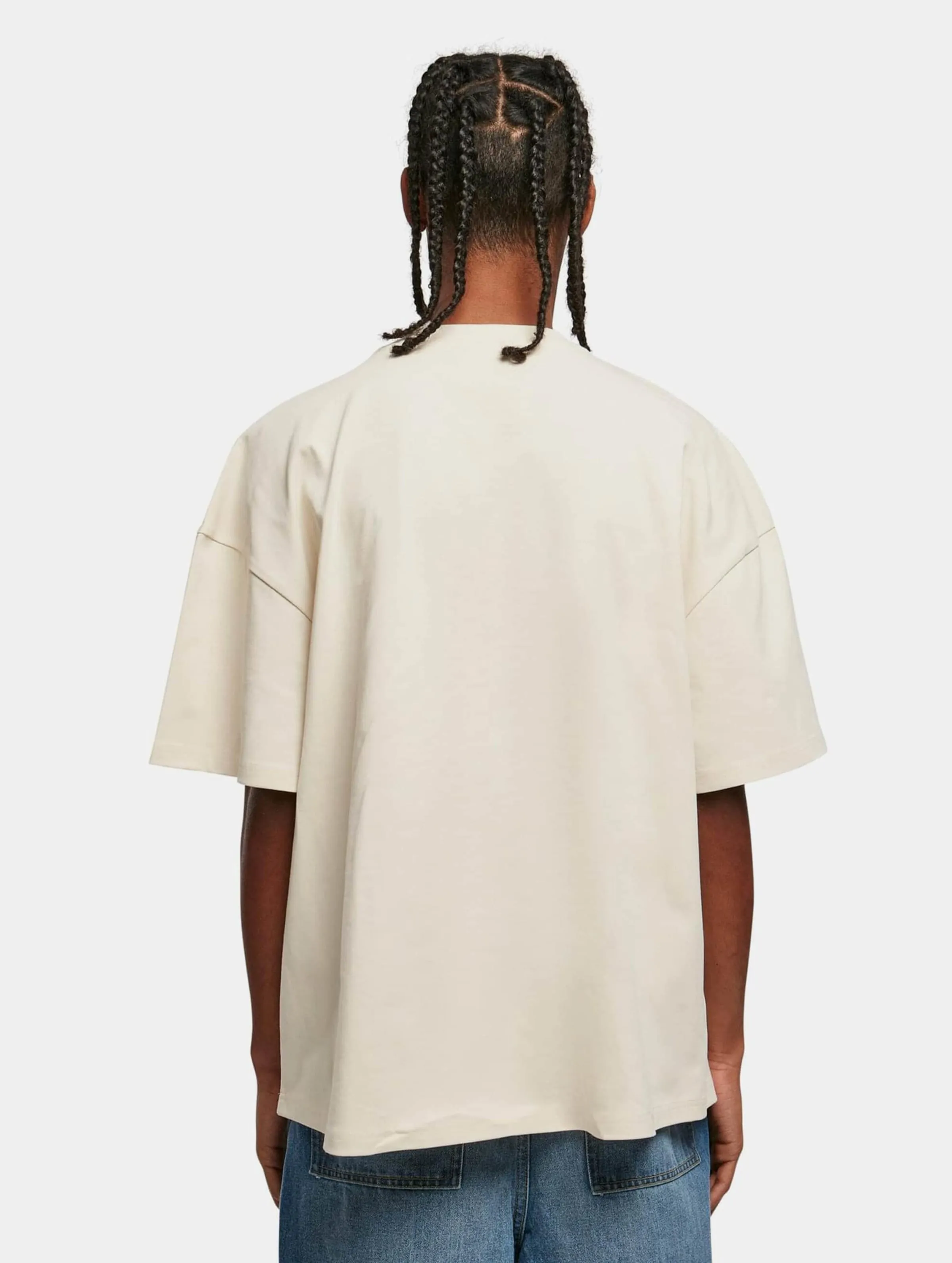 Urban Classics Ultra Heavy Oversized