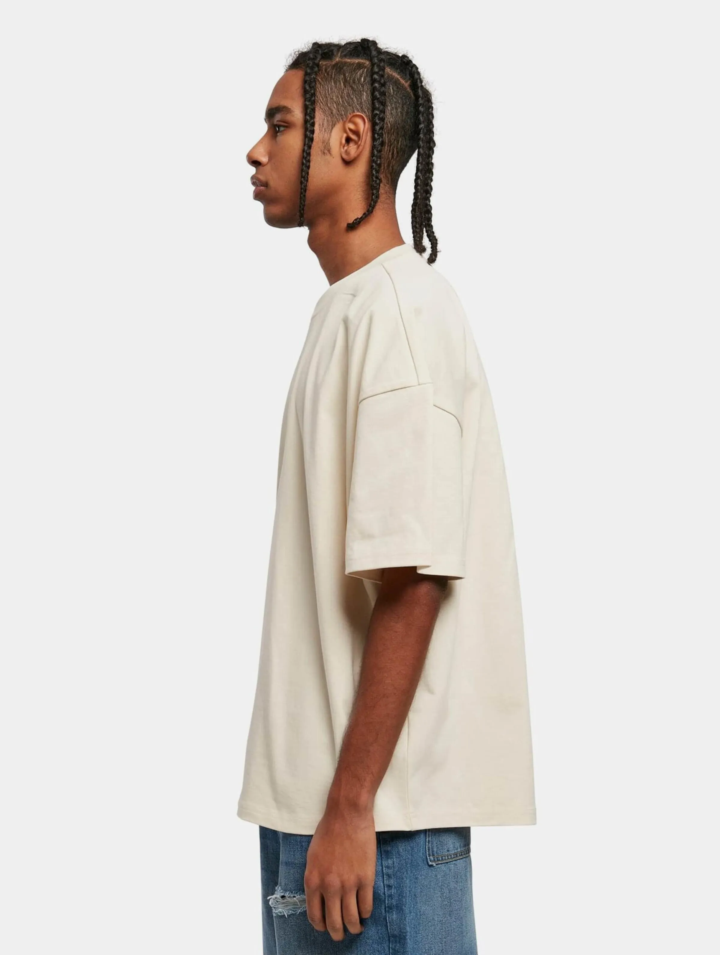 Urban Classics Ultra Heavy Oversized