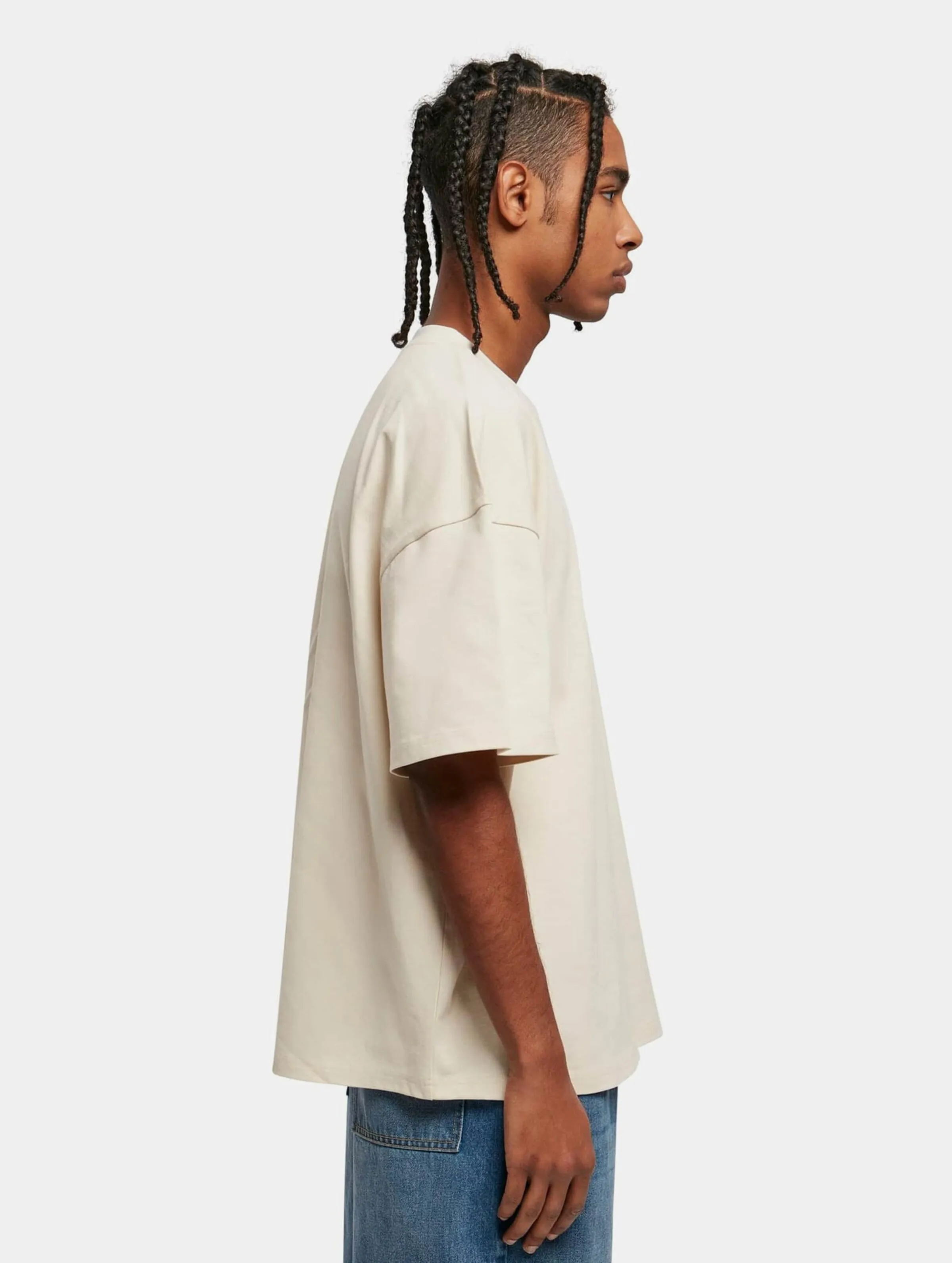 Urban Classics Ultra Heavy Oversized