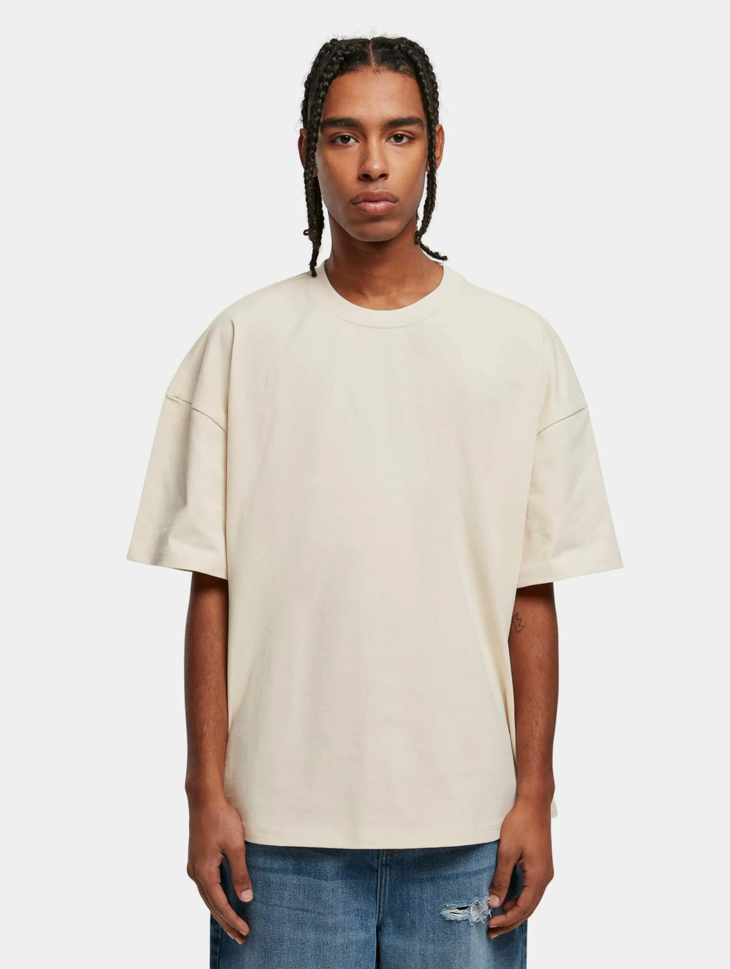 Urban Classics Ultra Heavy Oversized