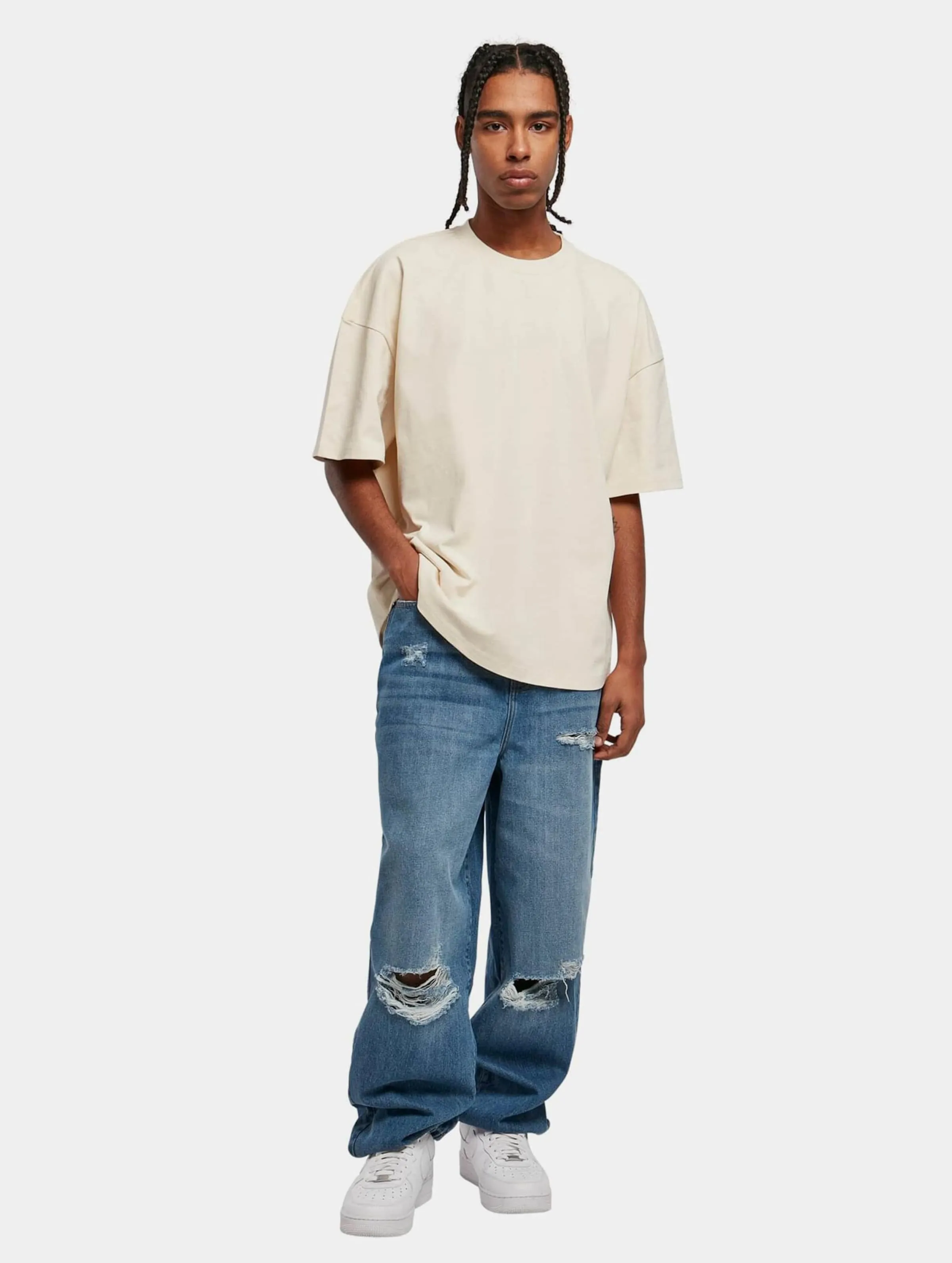 Urban Classics Ultra Heavy Oversized