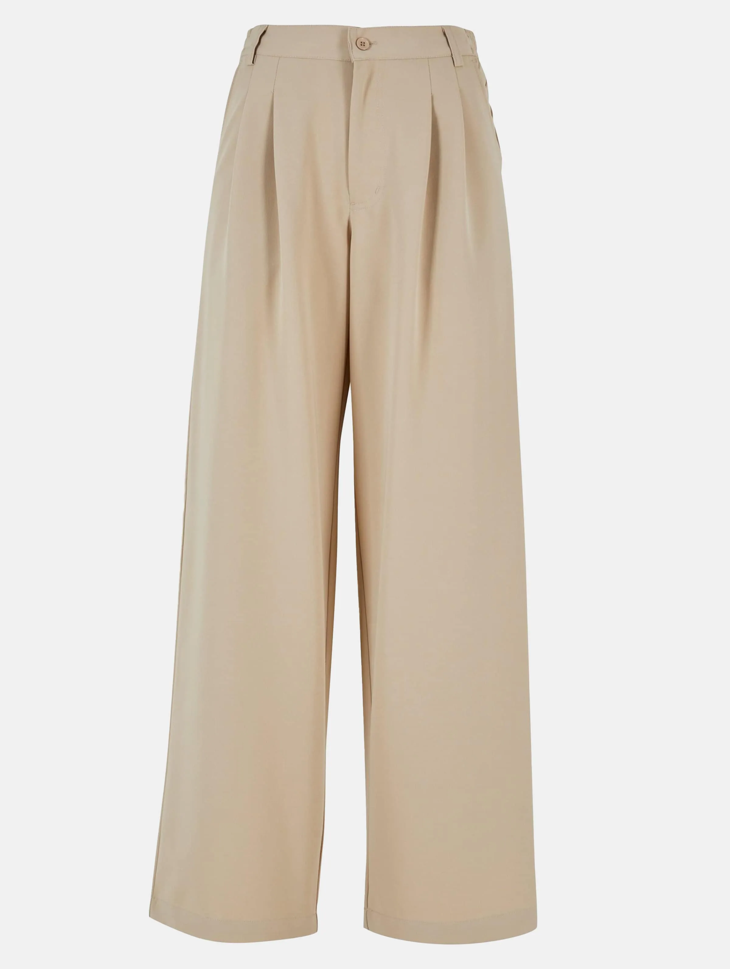URBAN CLASSICS ULTRA WIDE PLEATFRONT