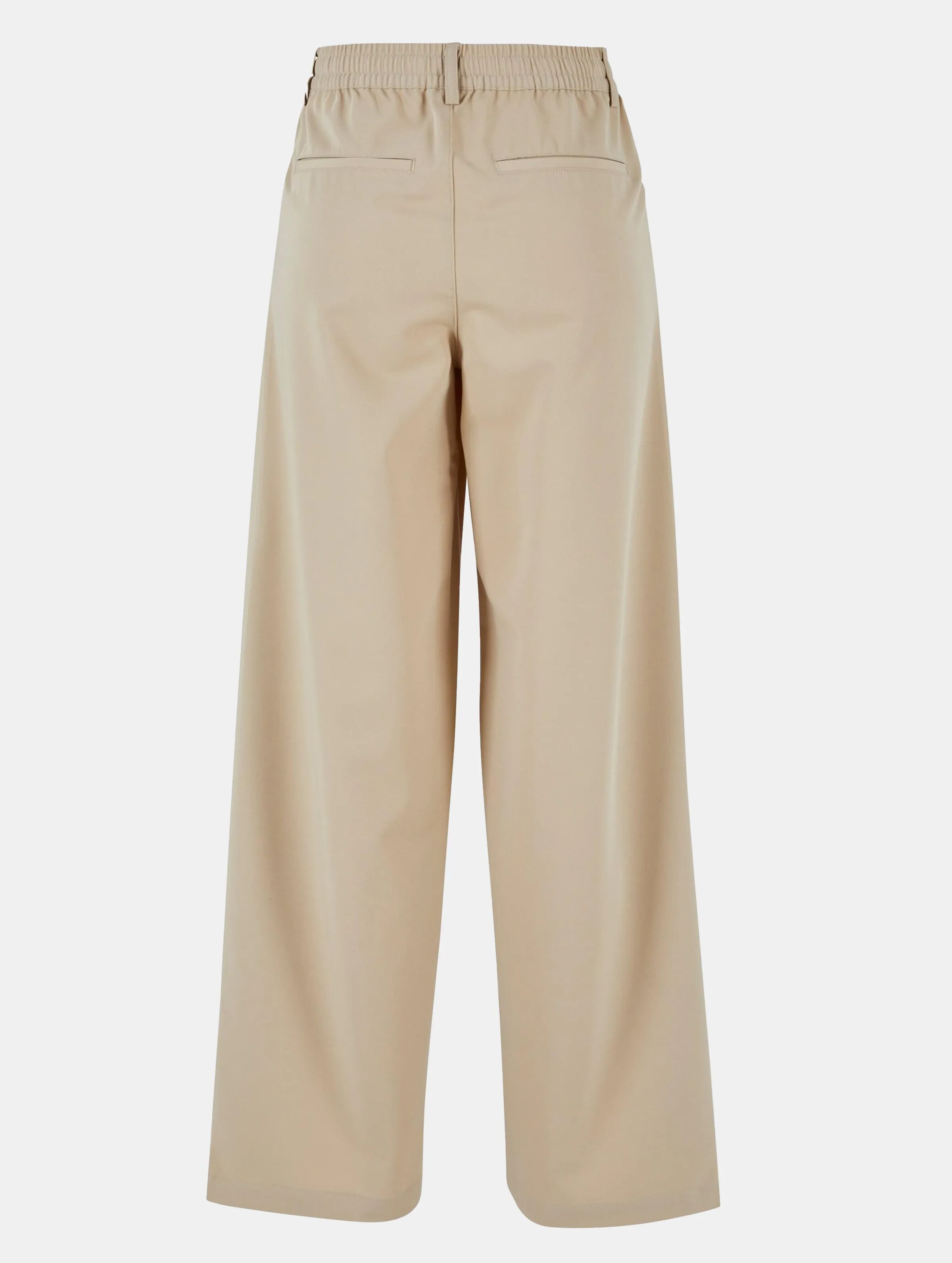 URBAN CLASSICS ULTRA WIDE PLEATFRONT