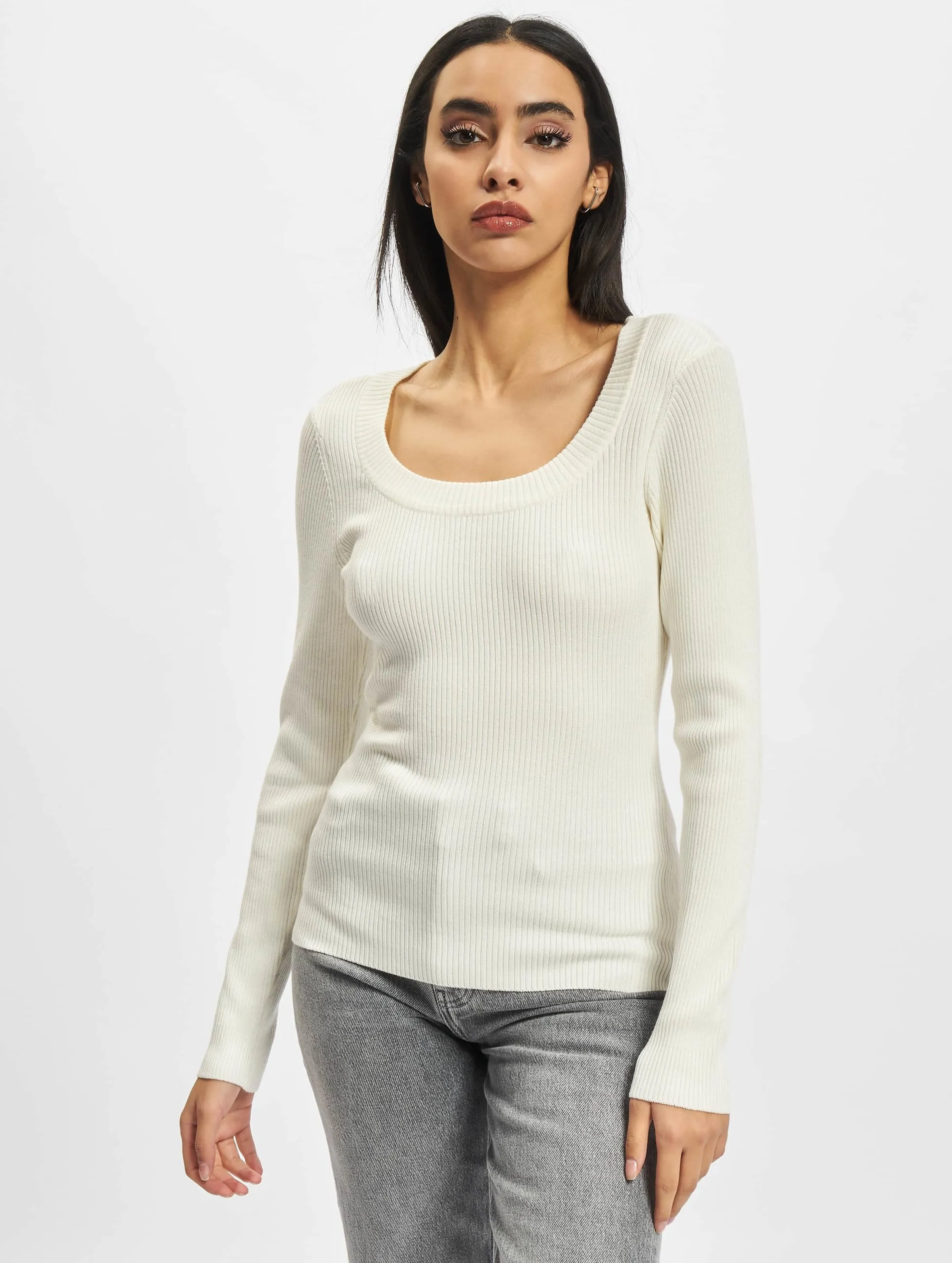 Urban Classics Wide Neckline