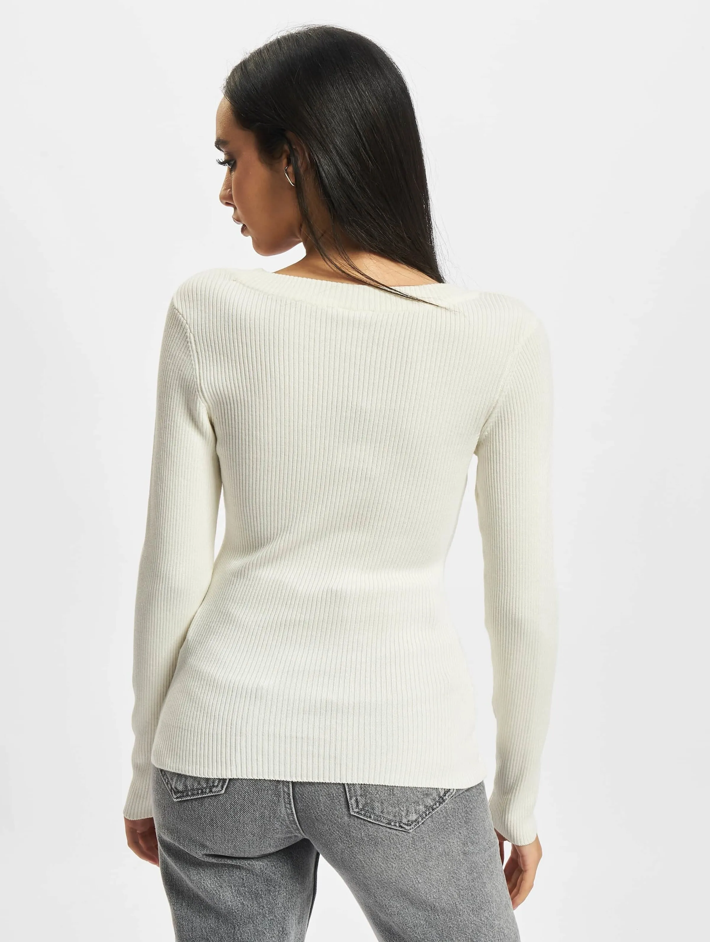 Urban Classics Wide Neckline
