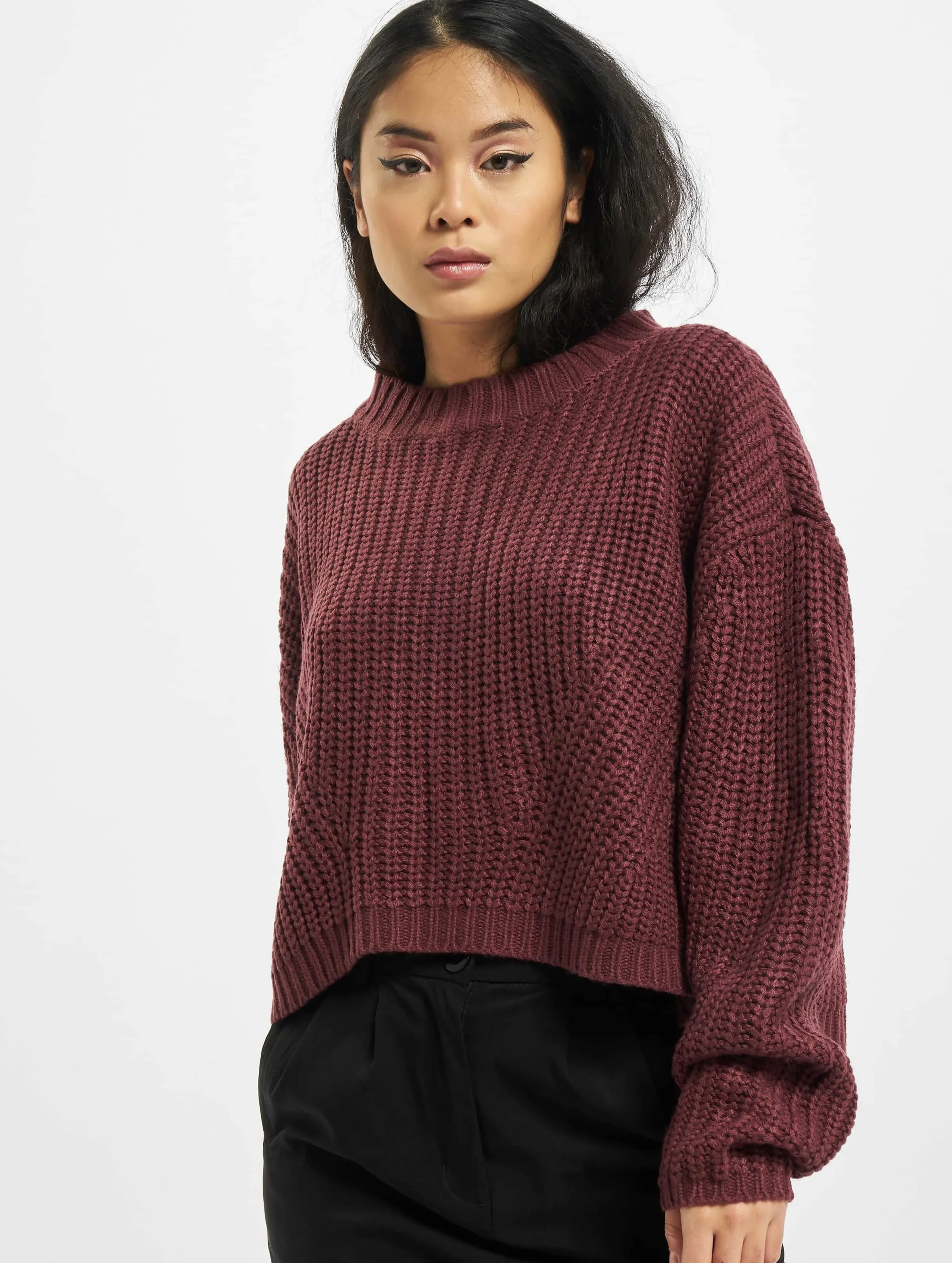 Urban Classics Wide Oversize