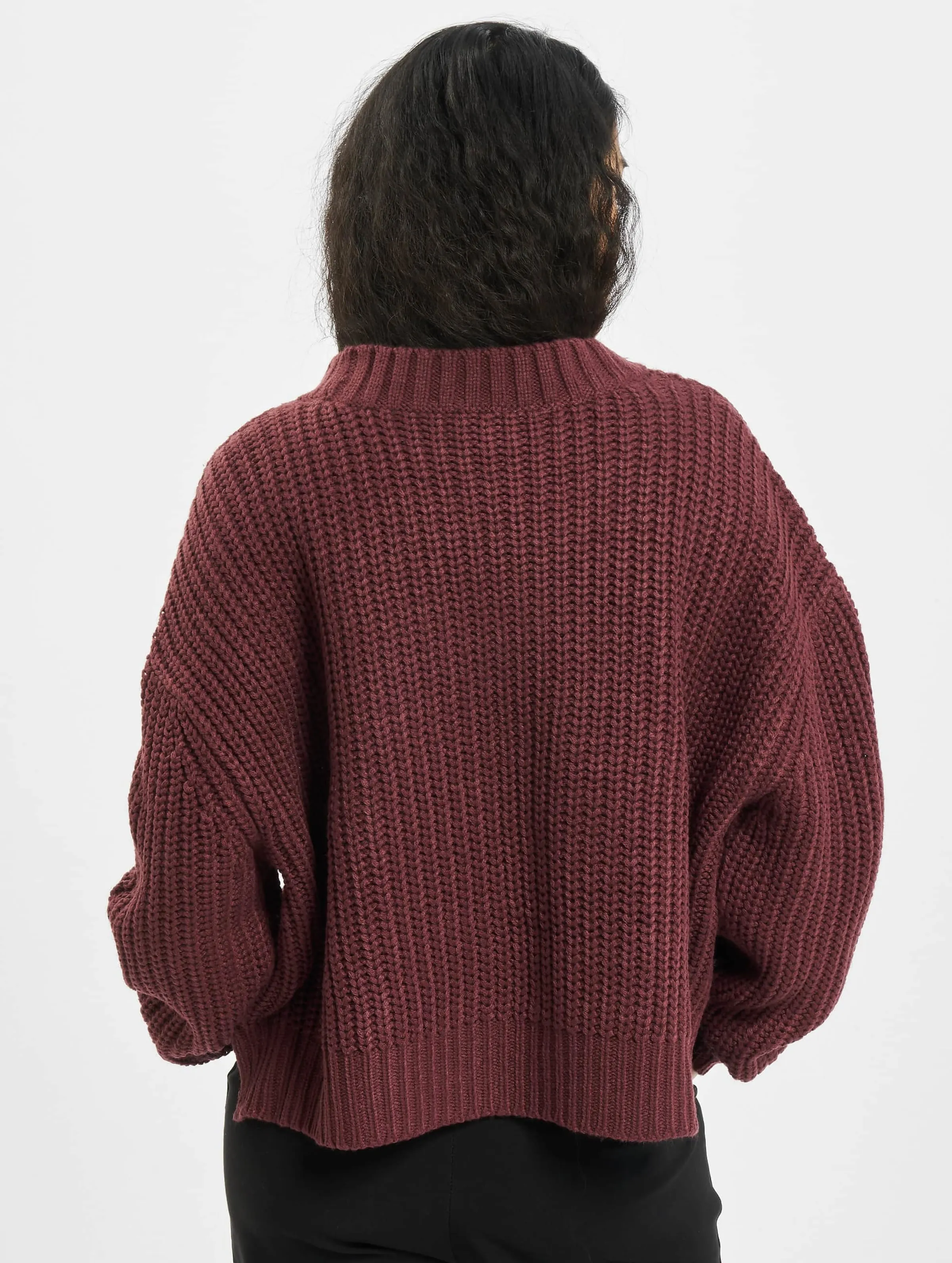 Urban Classics Wide Oversize
