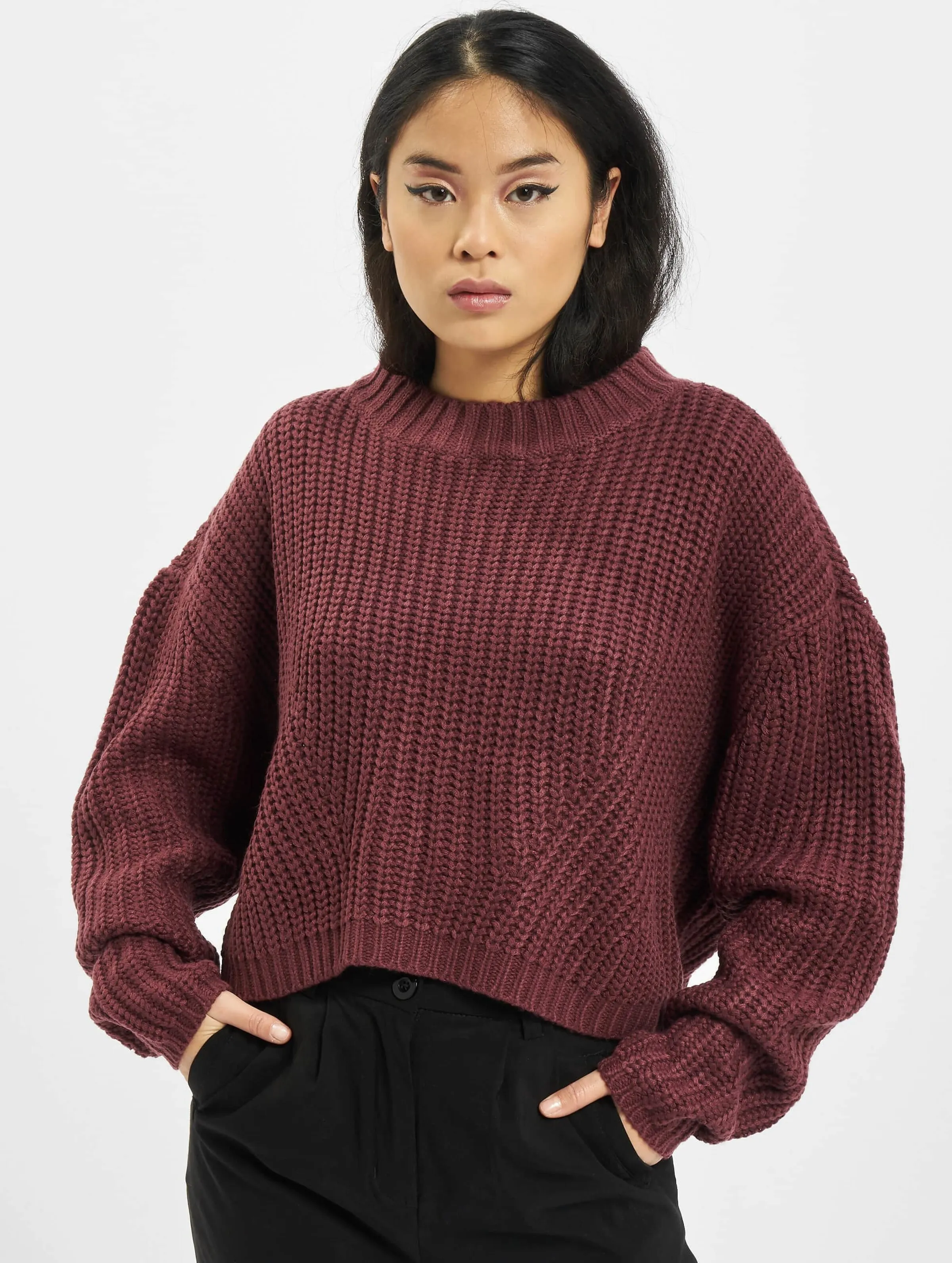 Urban Classics Wide Oversize
