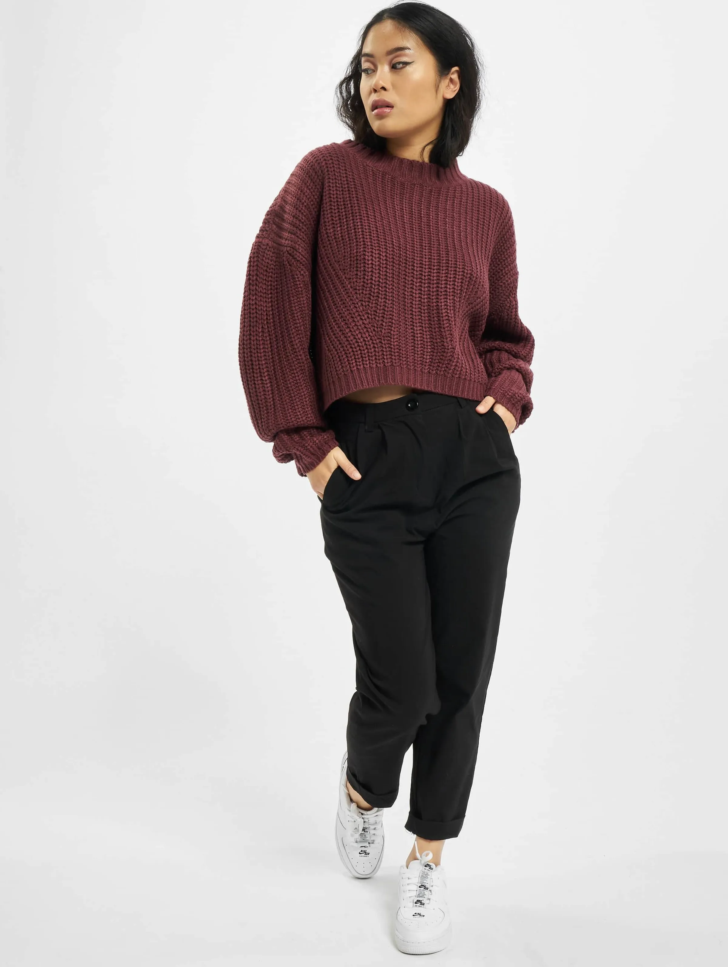 Urban Classics Wide Oversize
