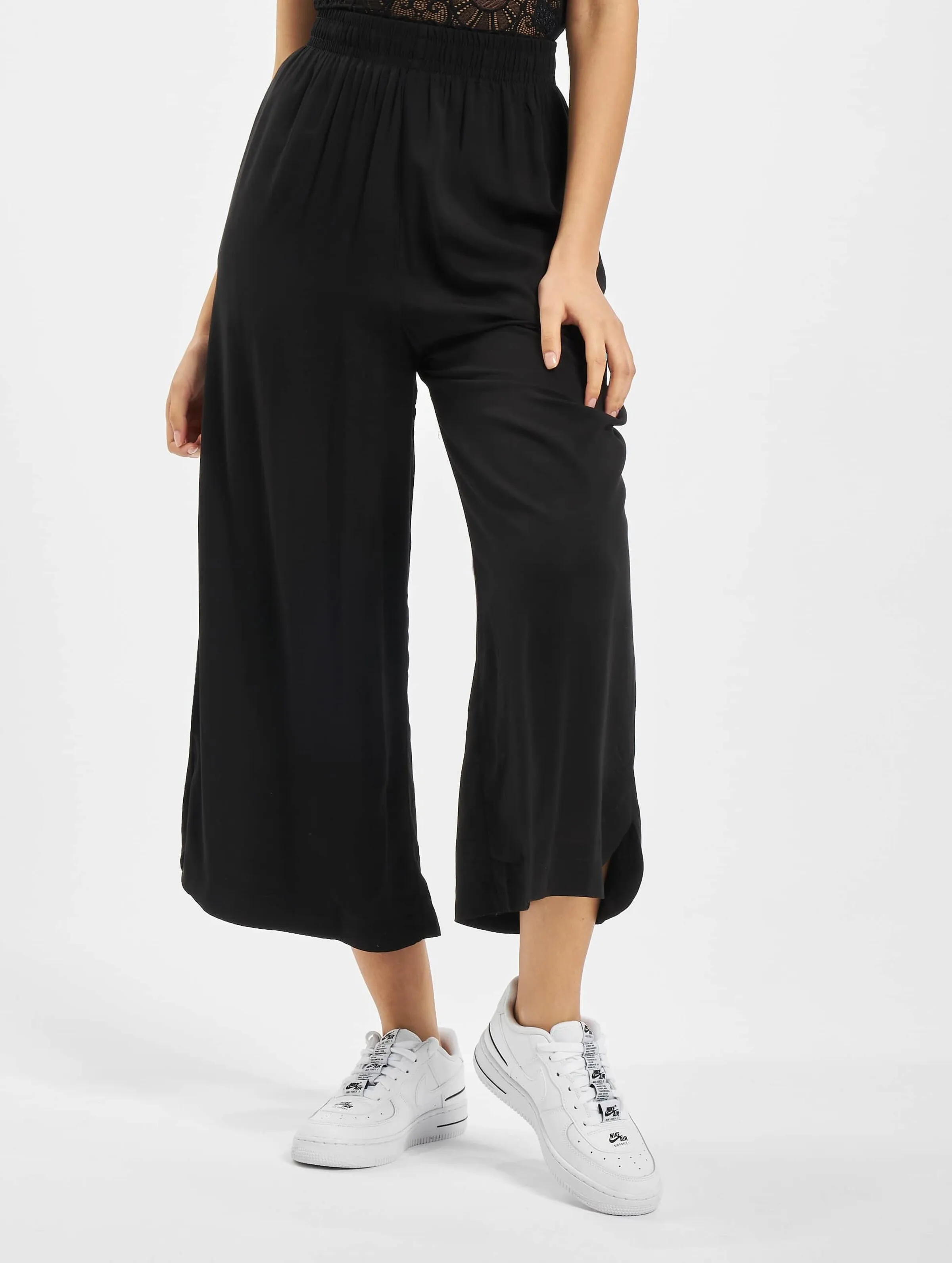 Urban Classics Wide Viscose