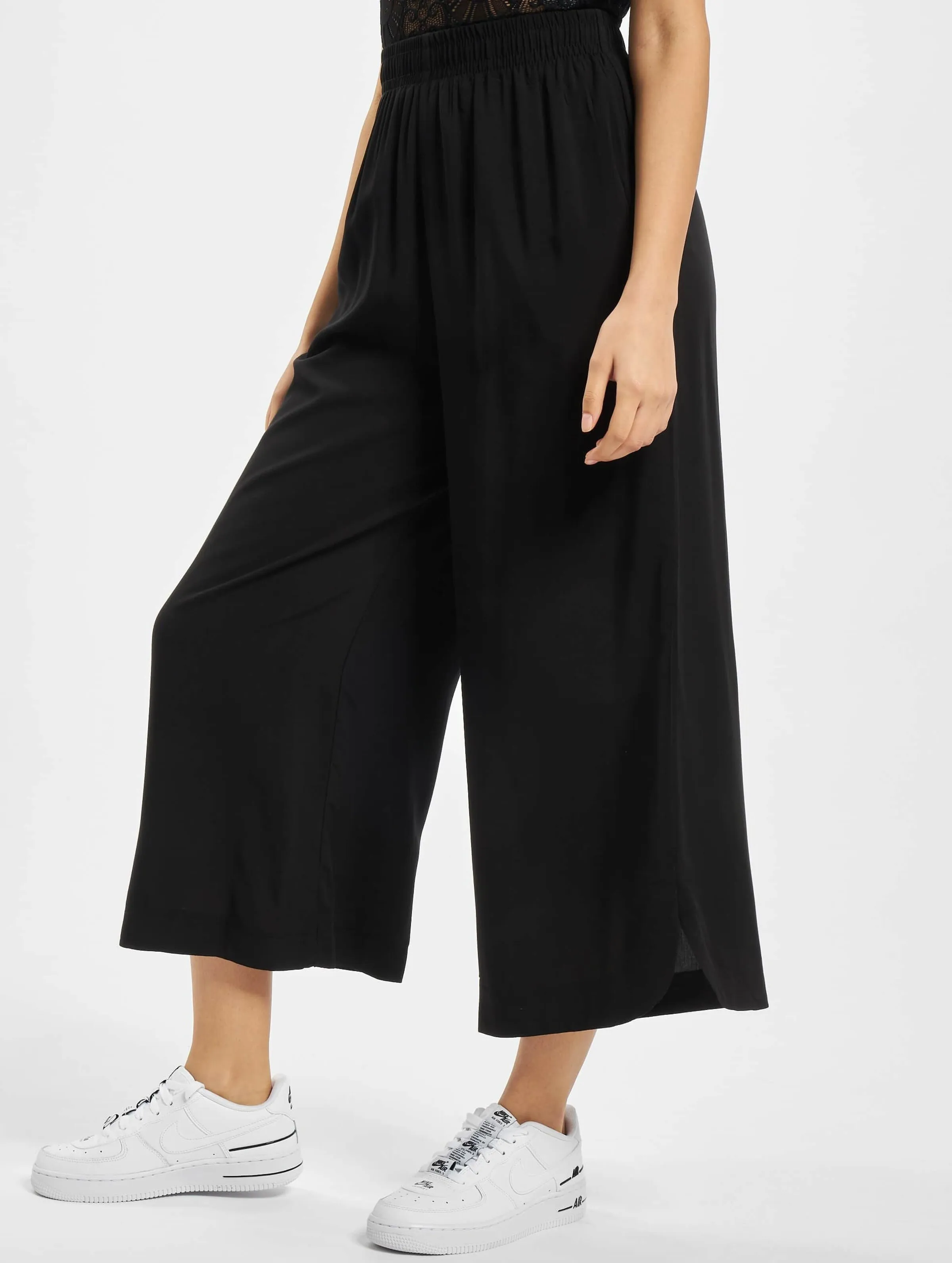Urban Classics Wide Viscose