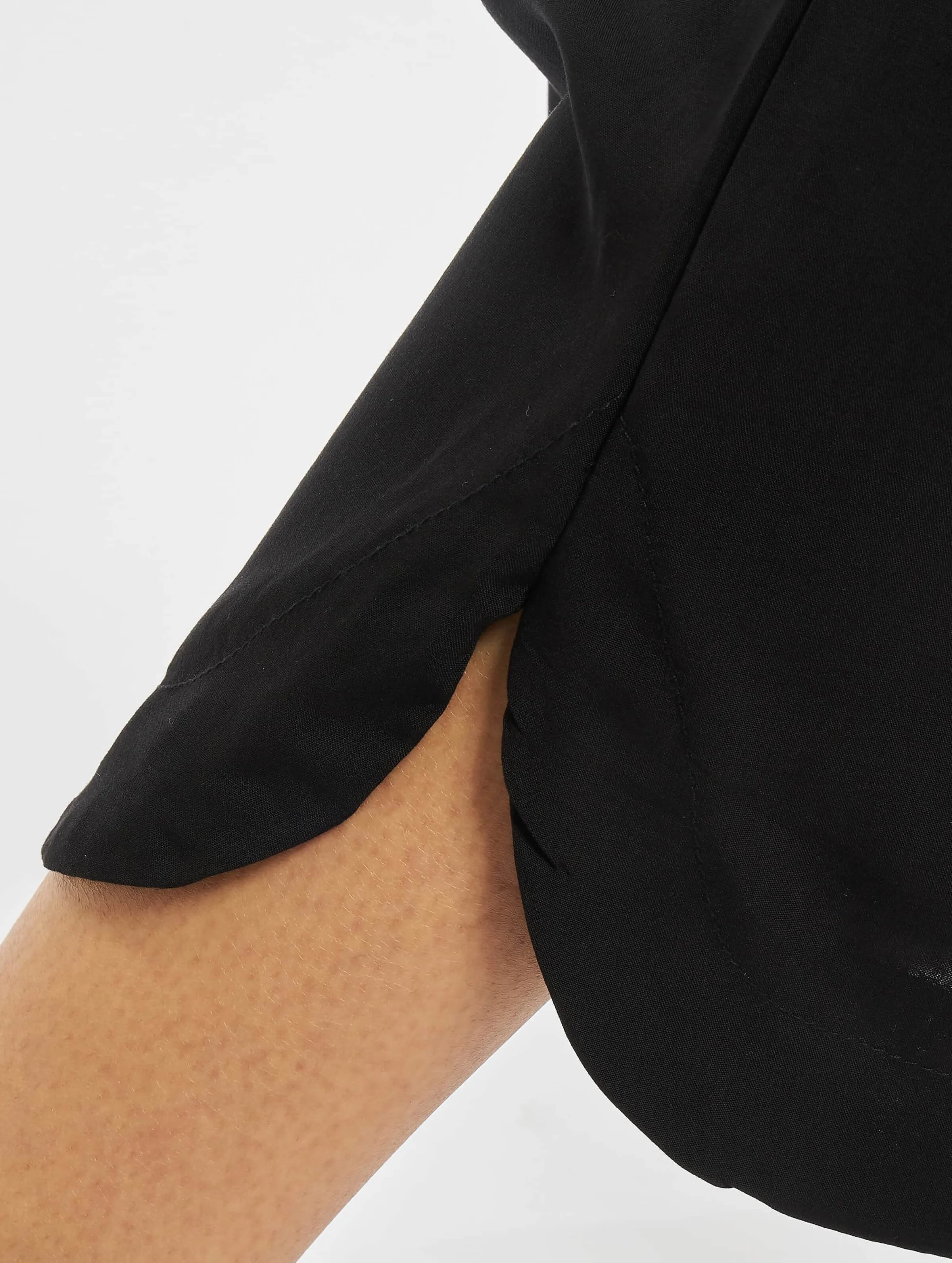 Urban Classics Wide Viscose