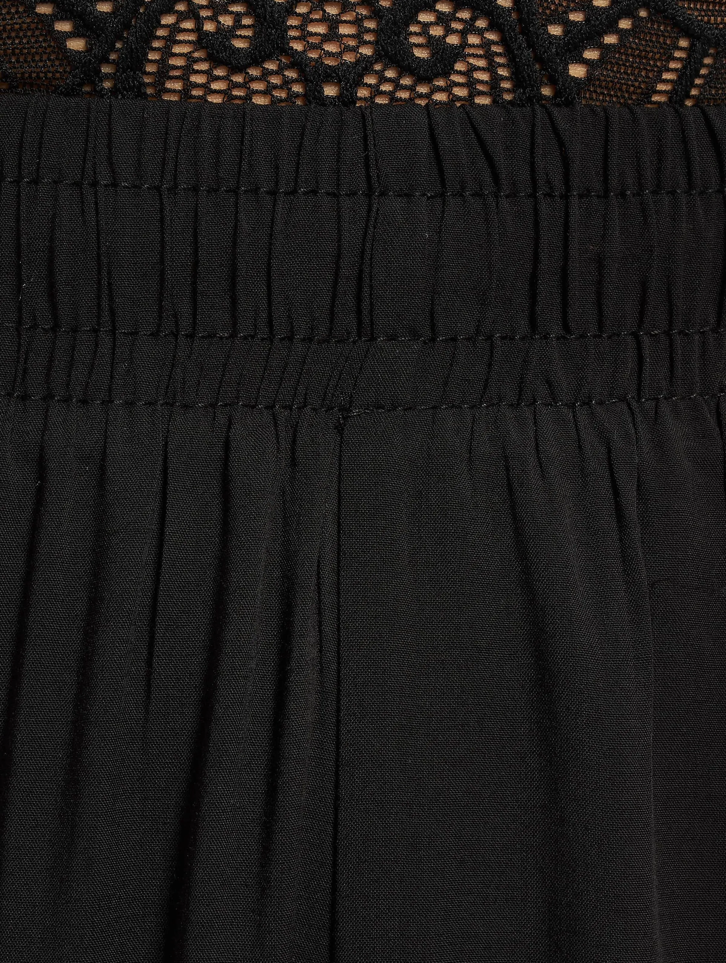 Urban Classics Wide Viscose