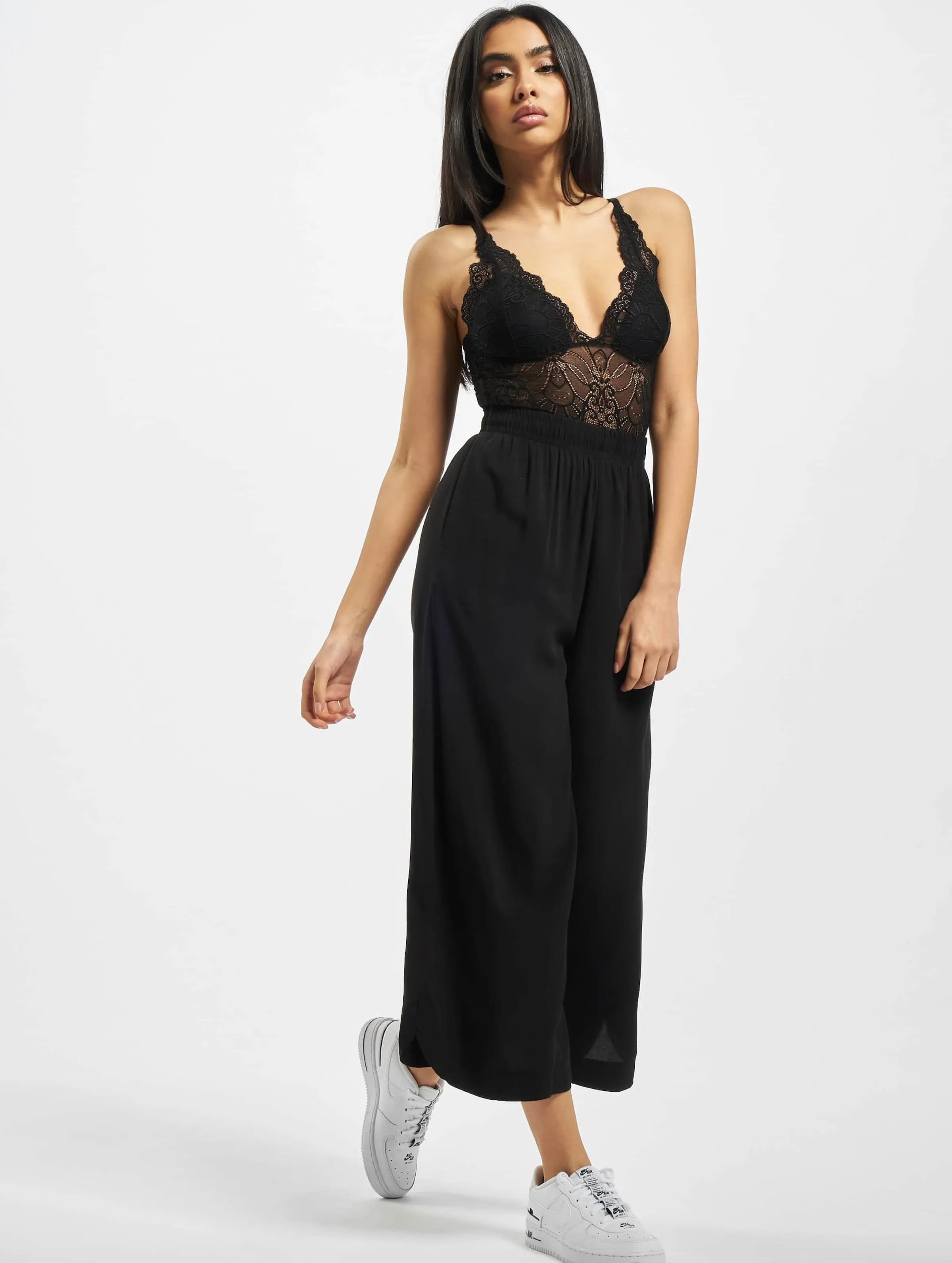 Urban Classics Wide Viscose