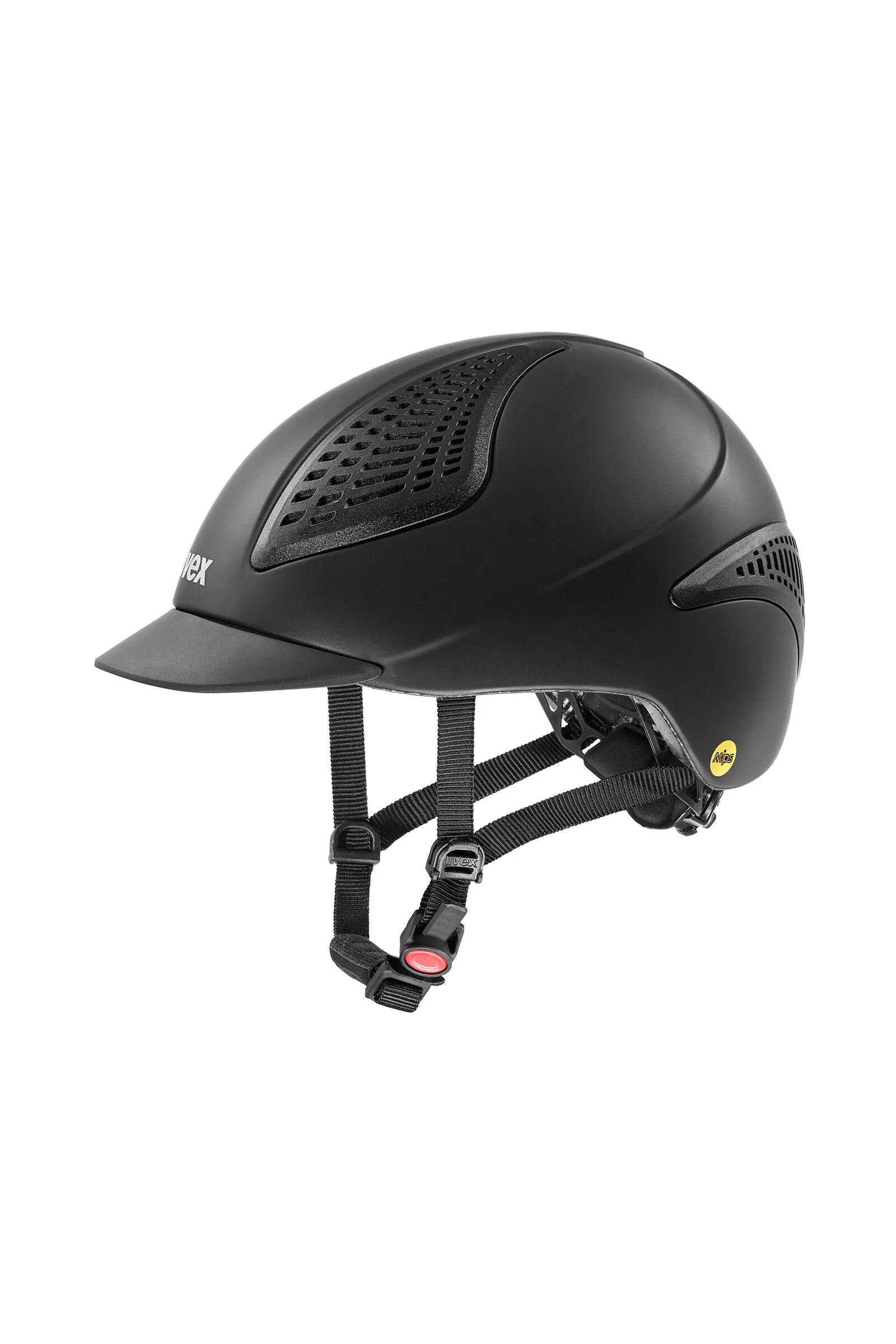 uvex Casco de Equitación uvex exxential II MIPS