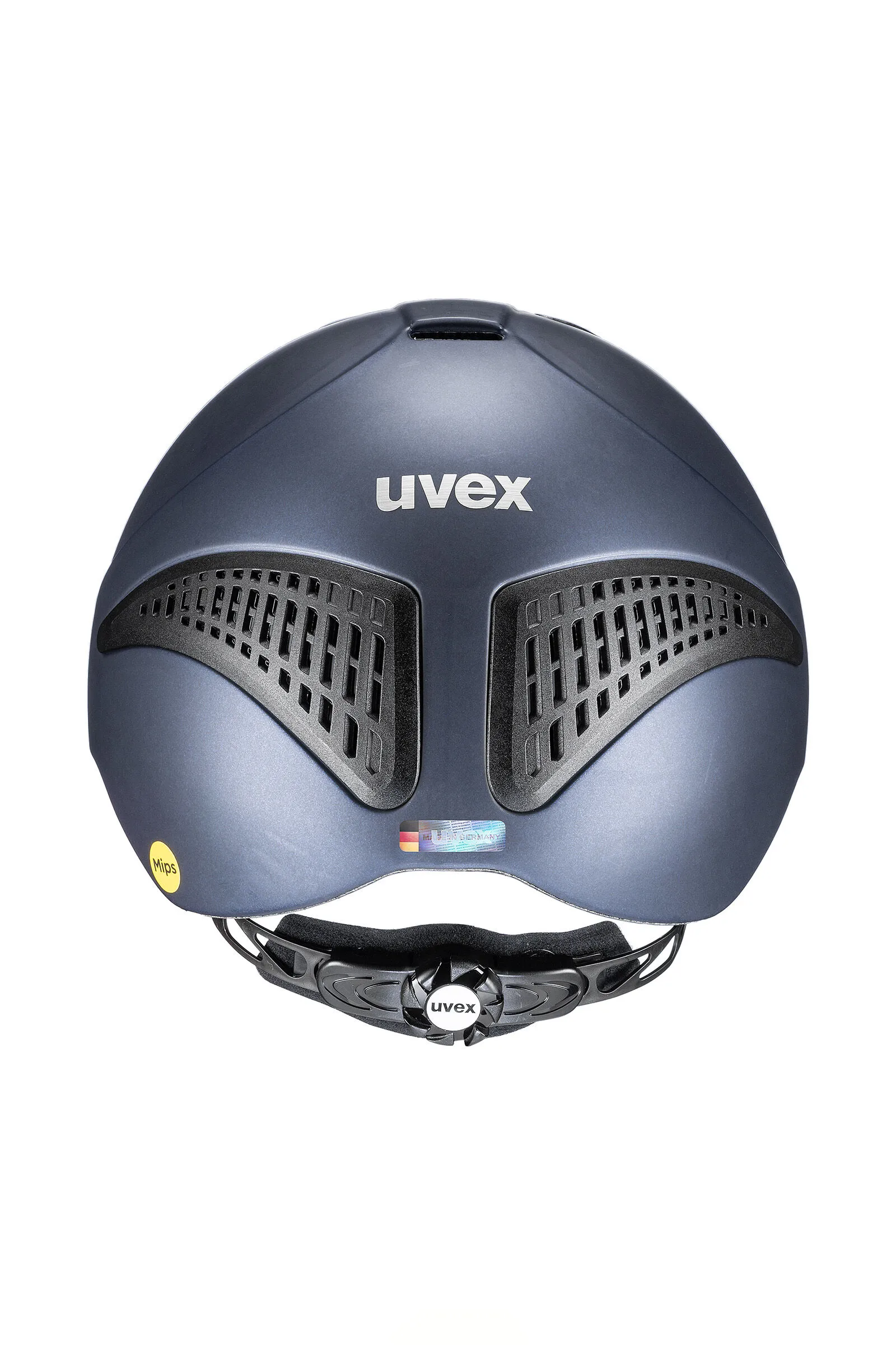 uvex Casco de Equitación uvex exxential II MIPS