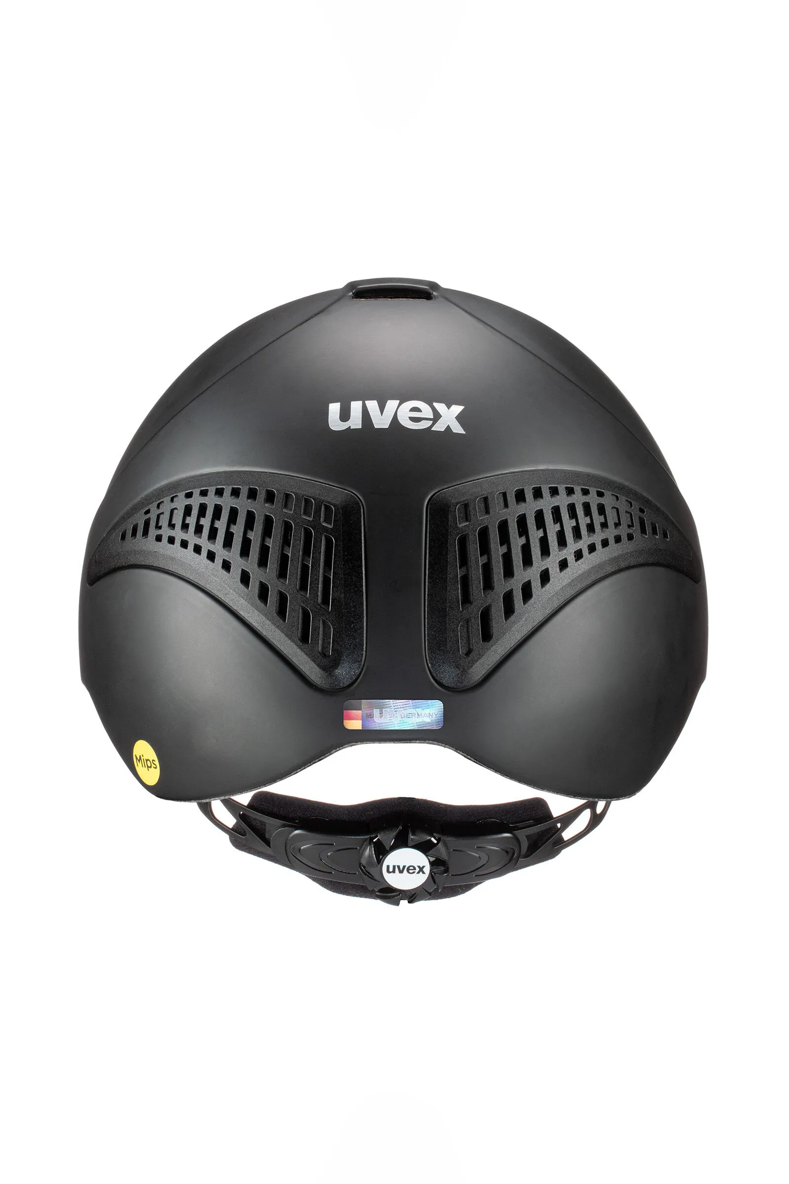 uvex Casco de Equitación uvex exxential II MIPS