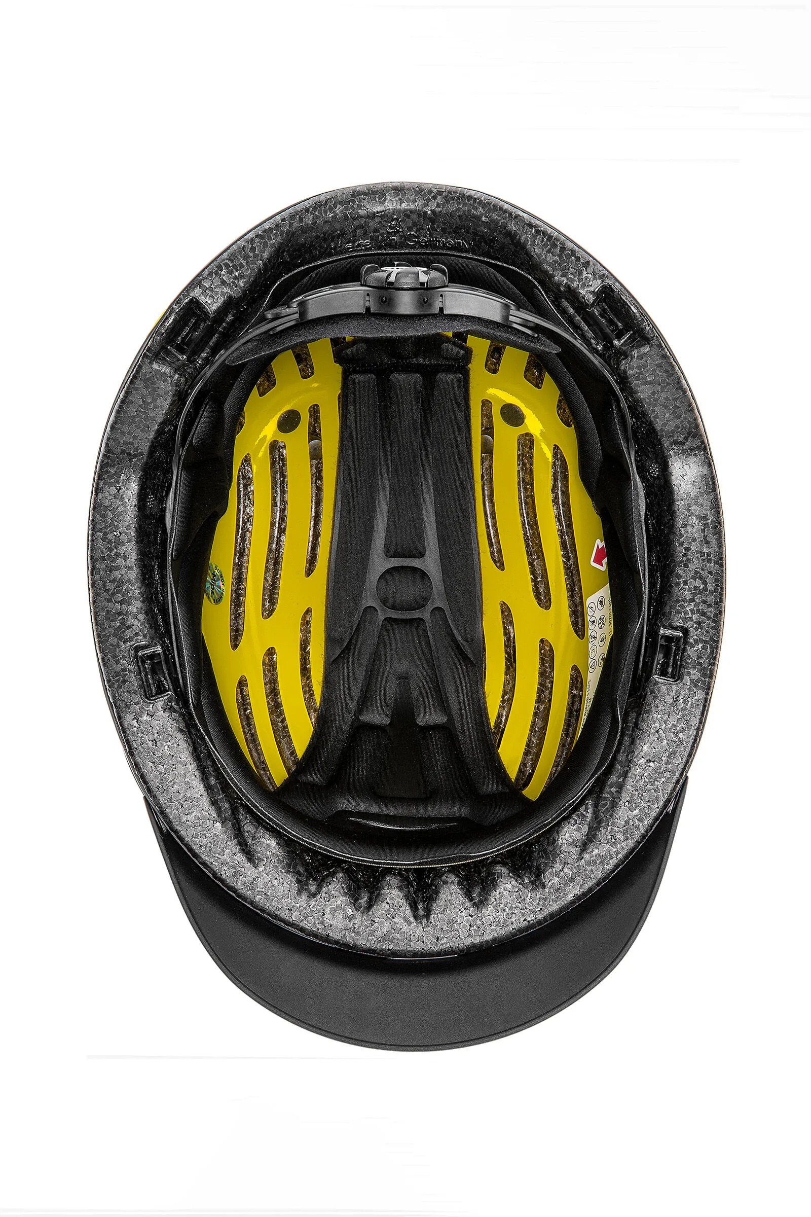 uvex Casco de Equitación uvex exxential II MIPS