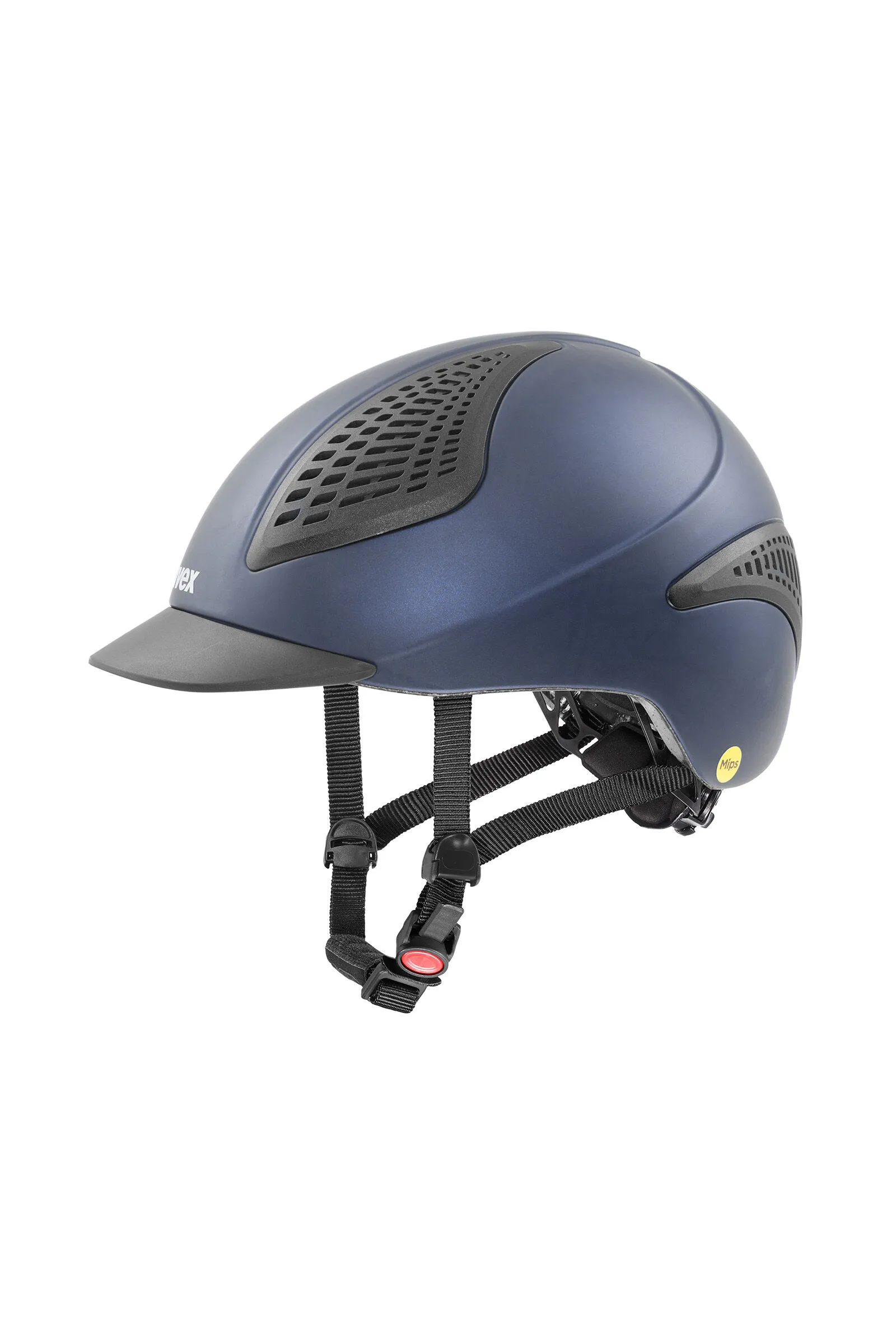 uvex Casco de Equitación uvex exxential II MIPS