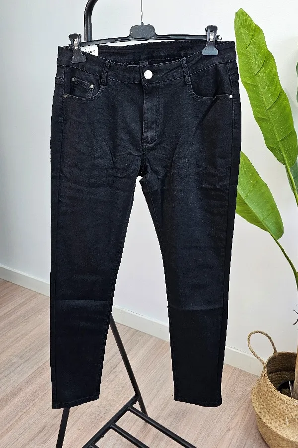 Vaquero Basic Negro