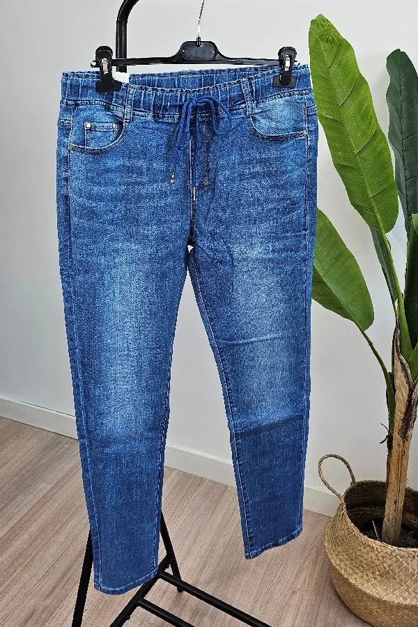 Vaquero Cordon Azul