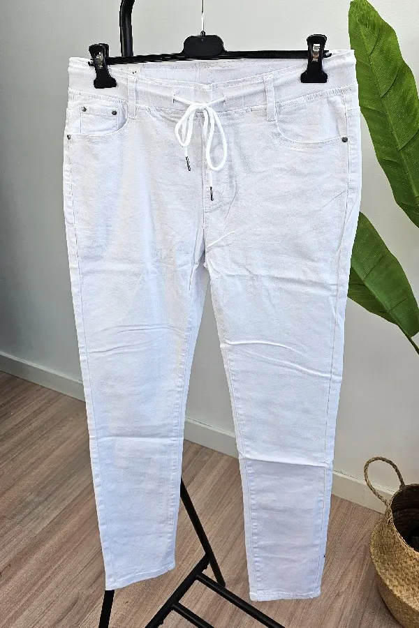 Vaquero Cordon Blanco