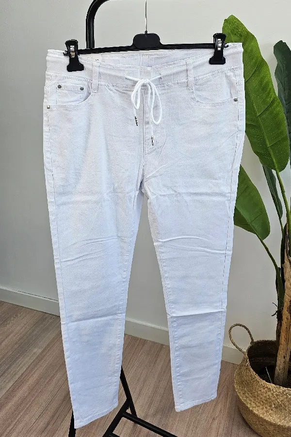 Vaquero Cordon Blanco