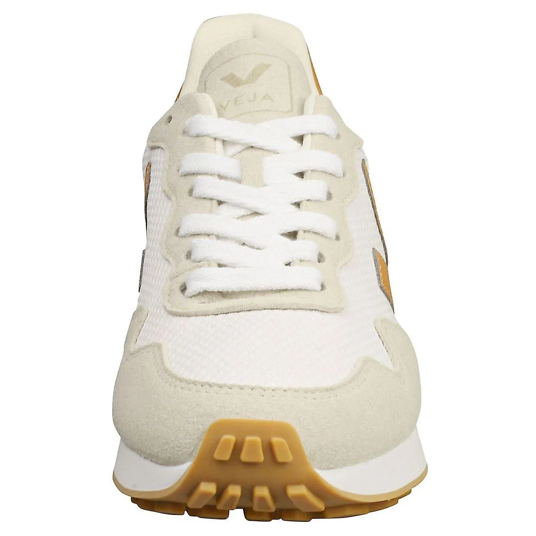 VEJA Sdu Rec Zapatillas Casual para Mujer en Oro Blanco