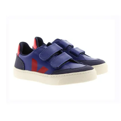 VEJADeportivas vestir velcro Veja Small V12 V