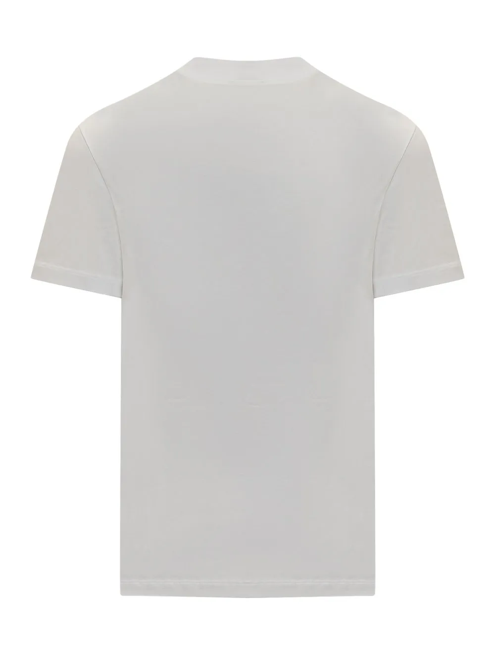 VERSACE TSHIRT WITH LOGO